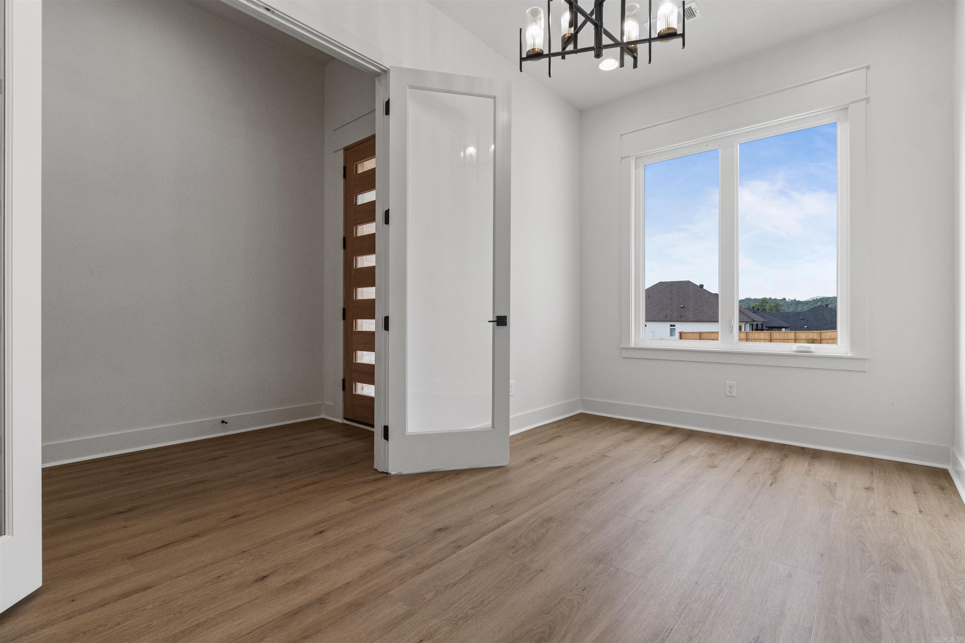 Parkside - Residential