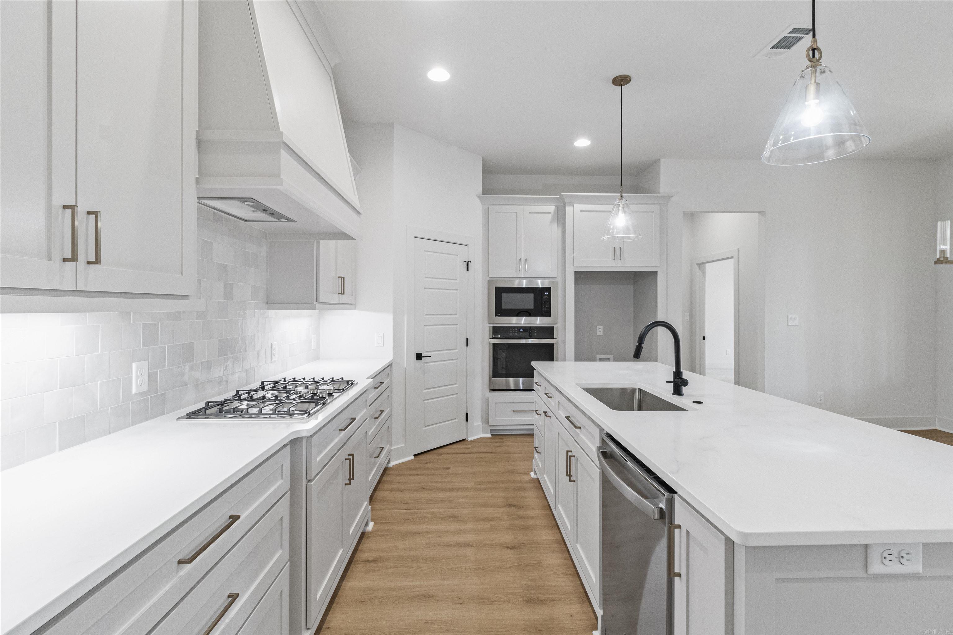 Parkside - Residential