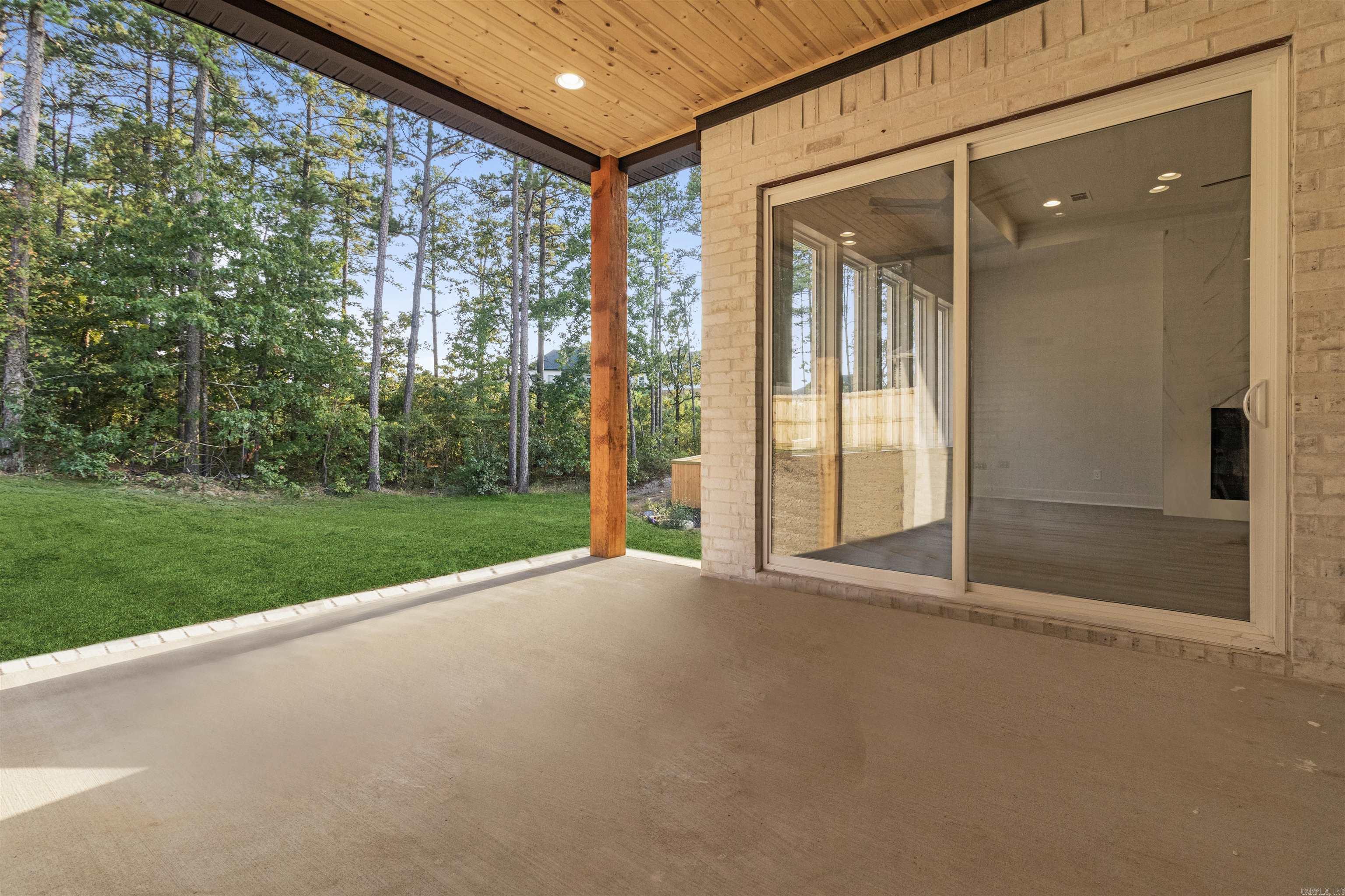 Parkside - Residential