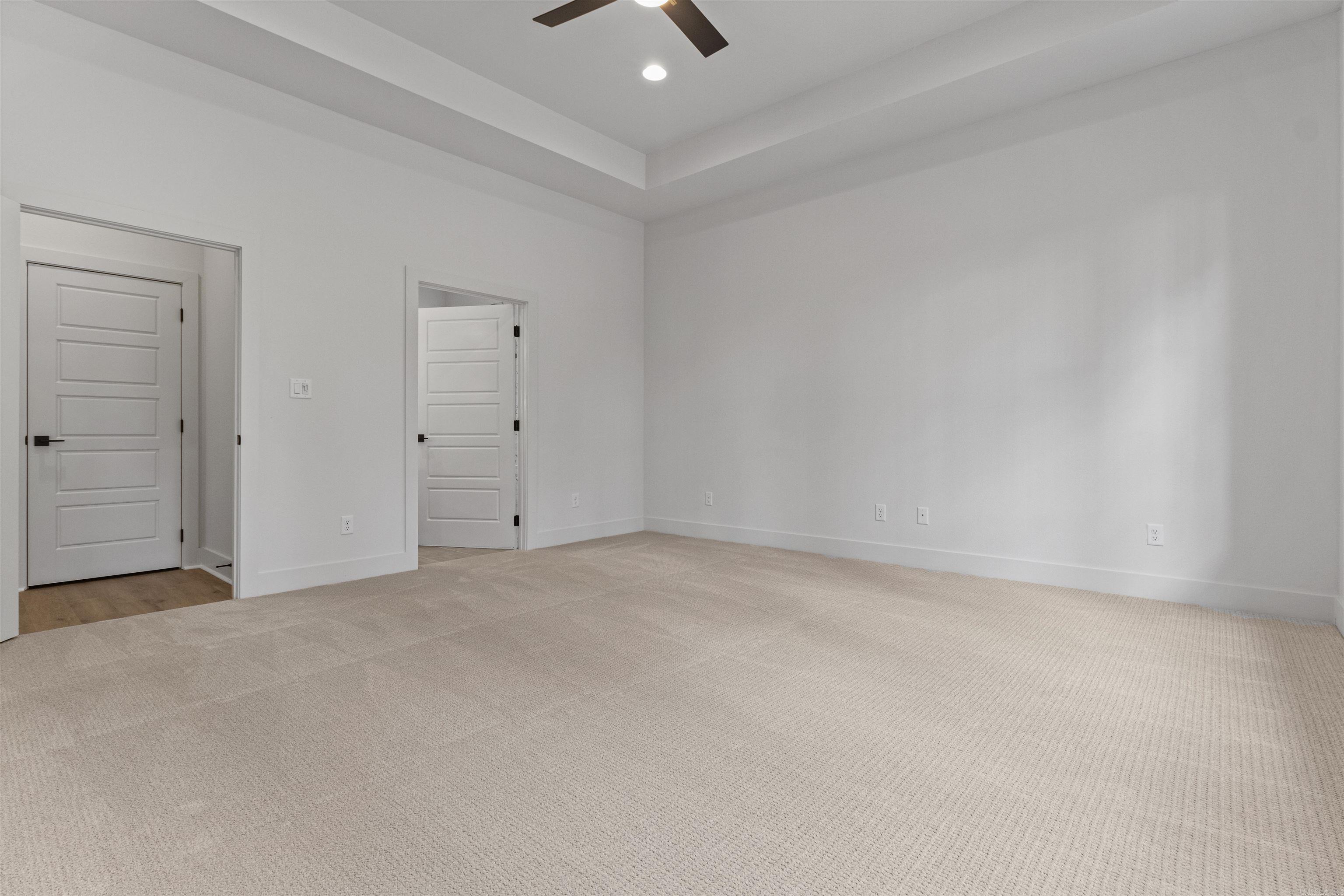 Parkside - Residential