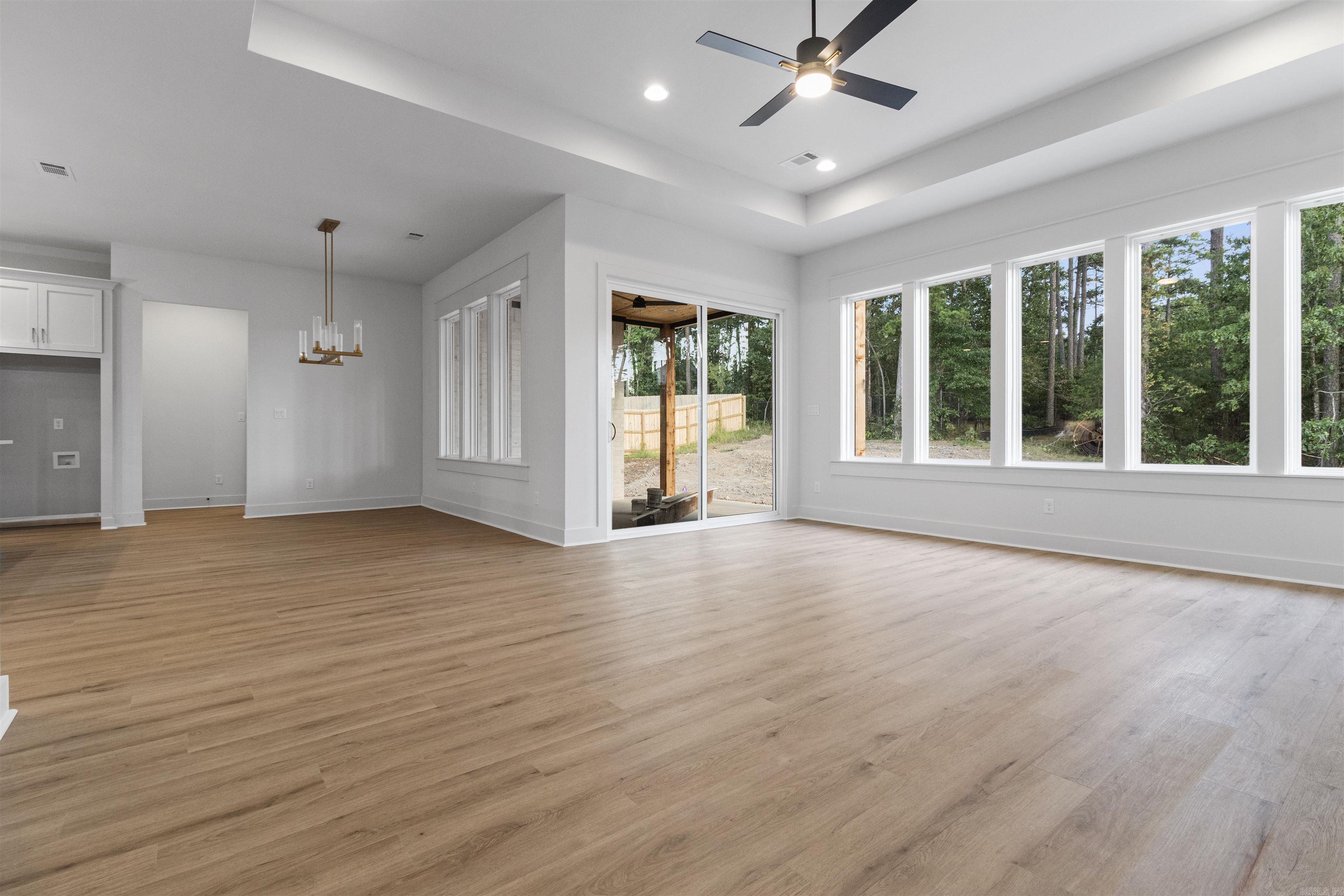 Parkside - Residential