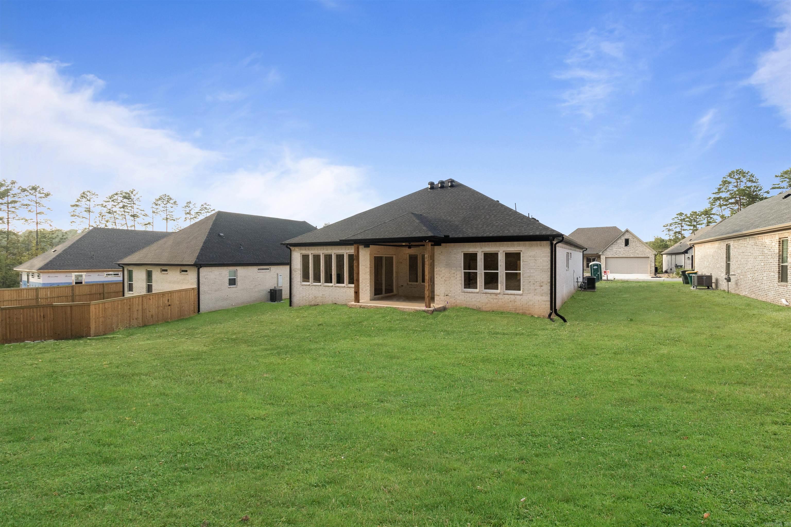 Parkside - Residential