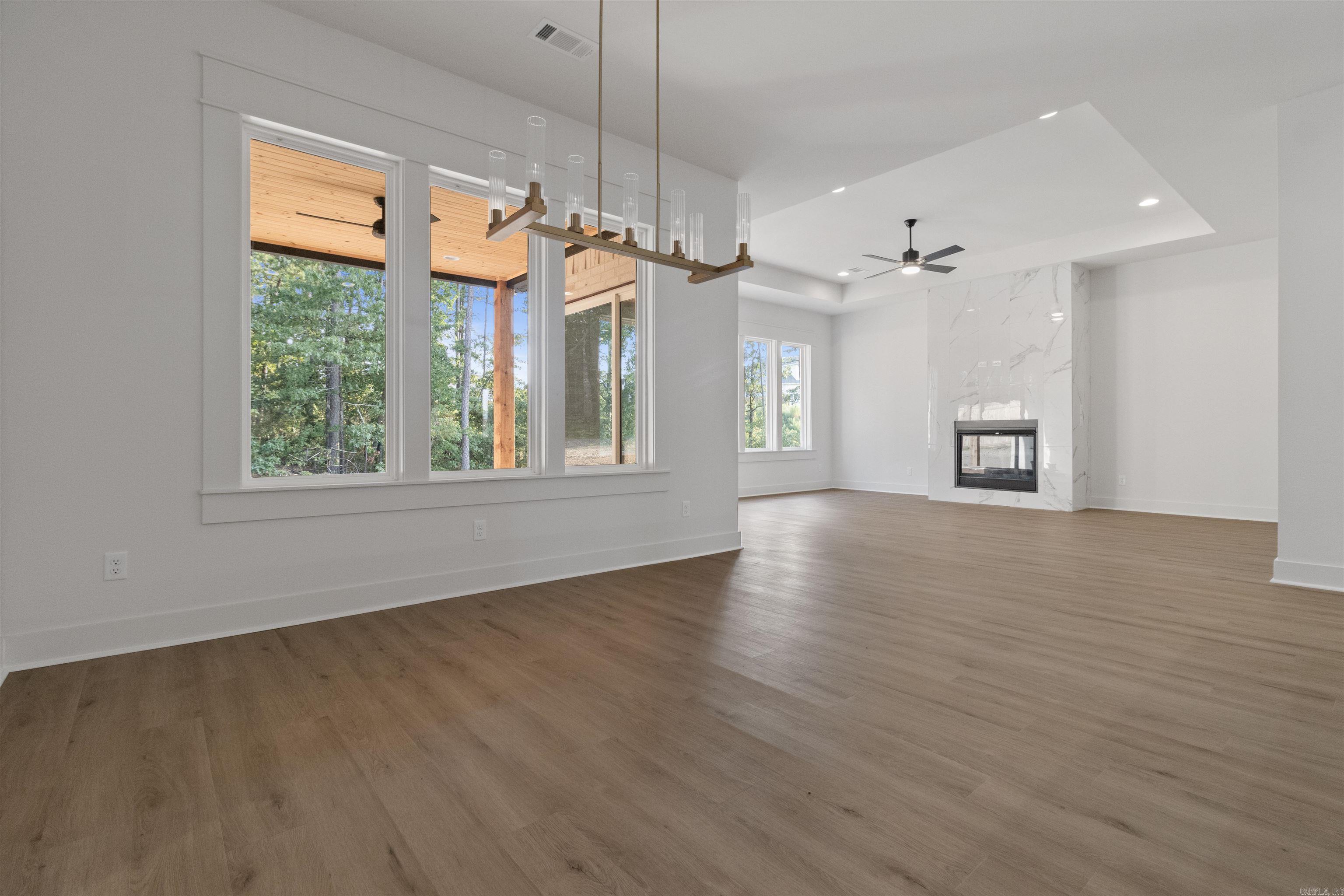 Parkside - Residential