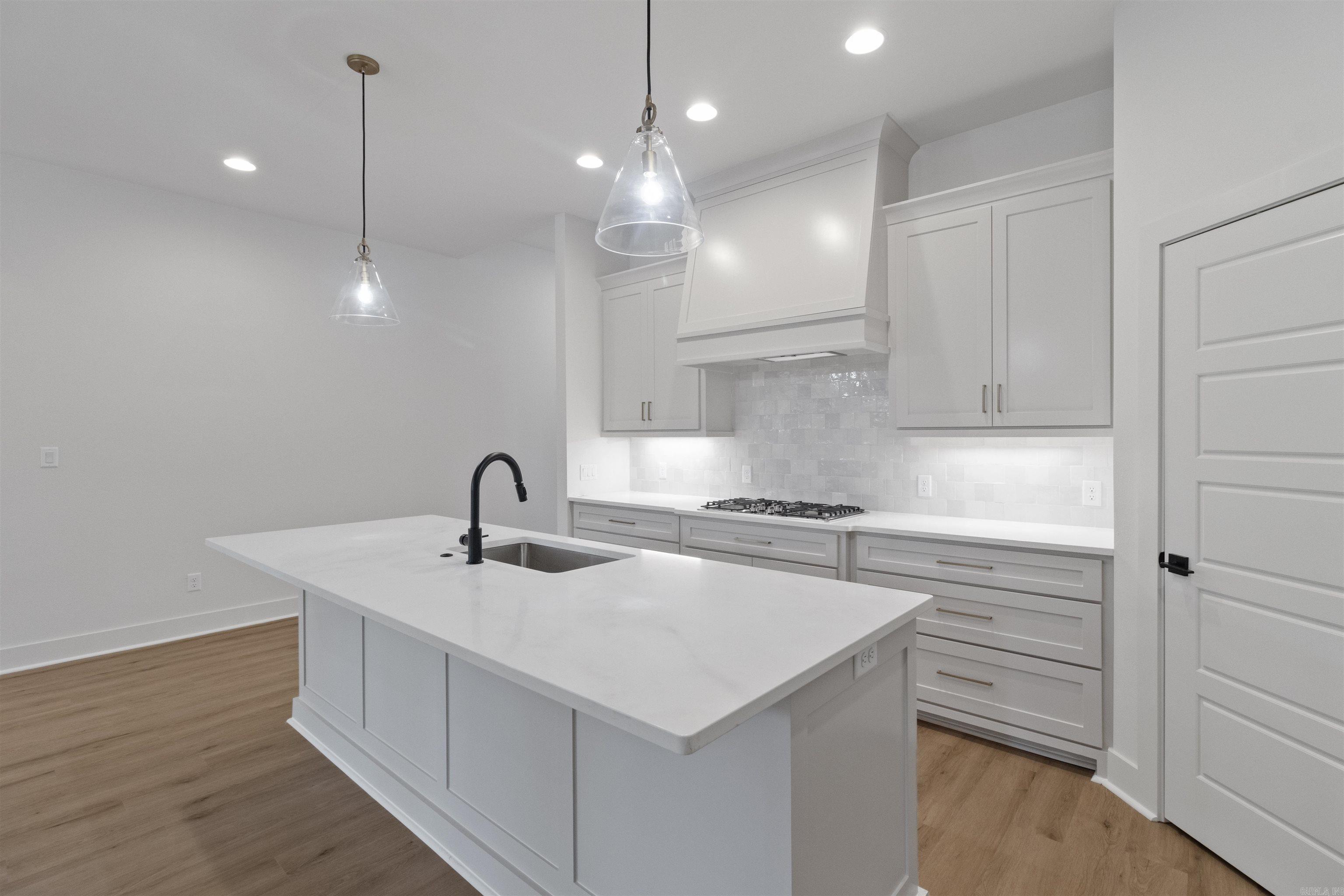 Parkside - Residential