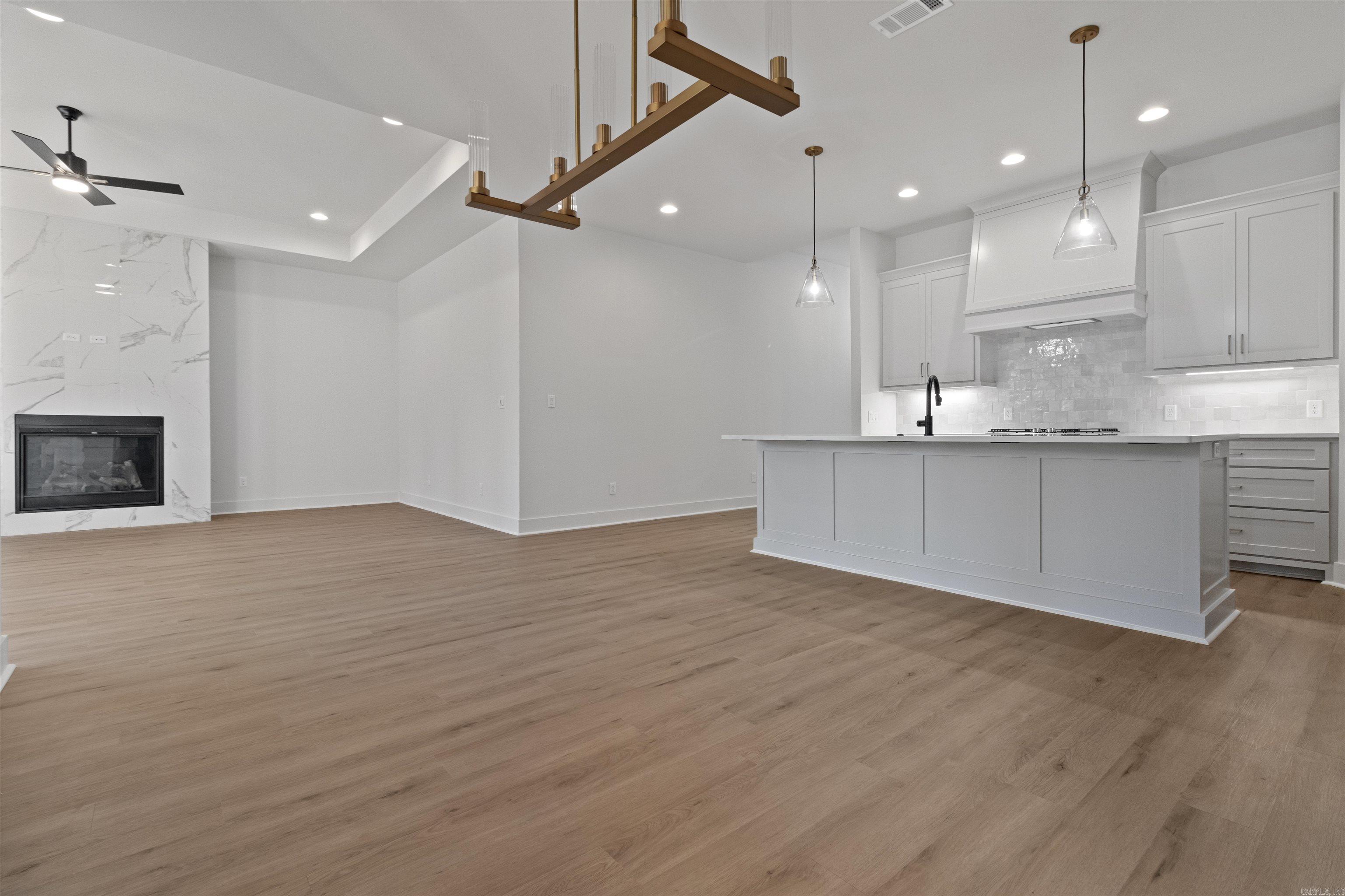 Parkside - Residential