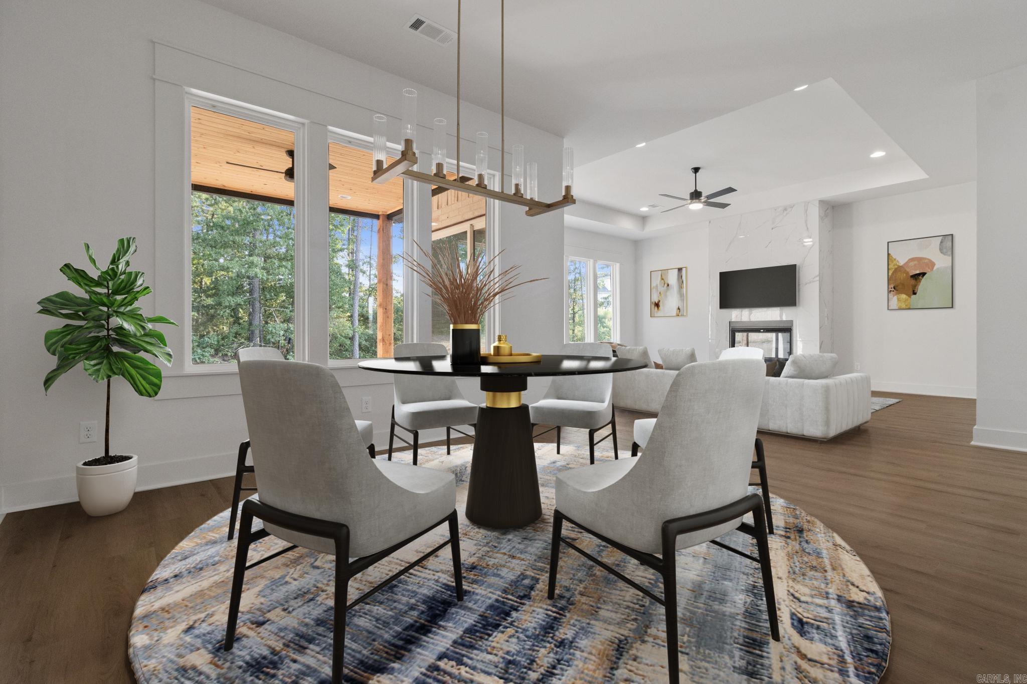 Parkside - Residential