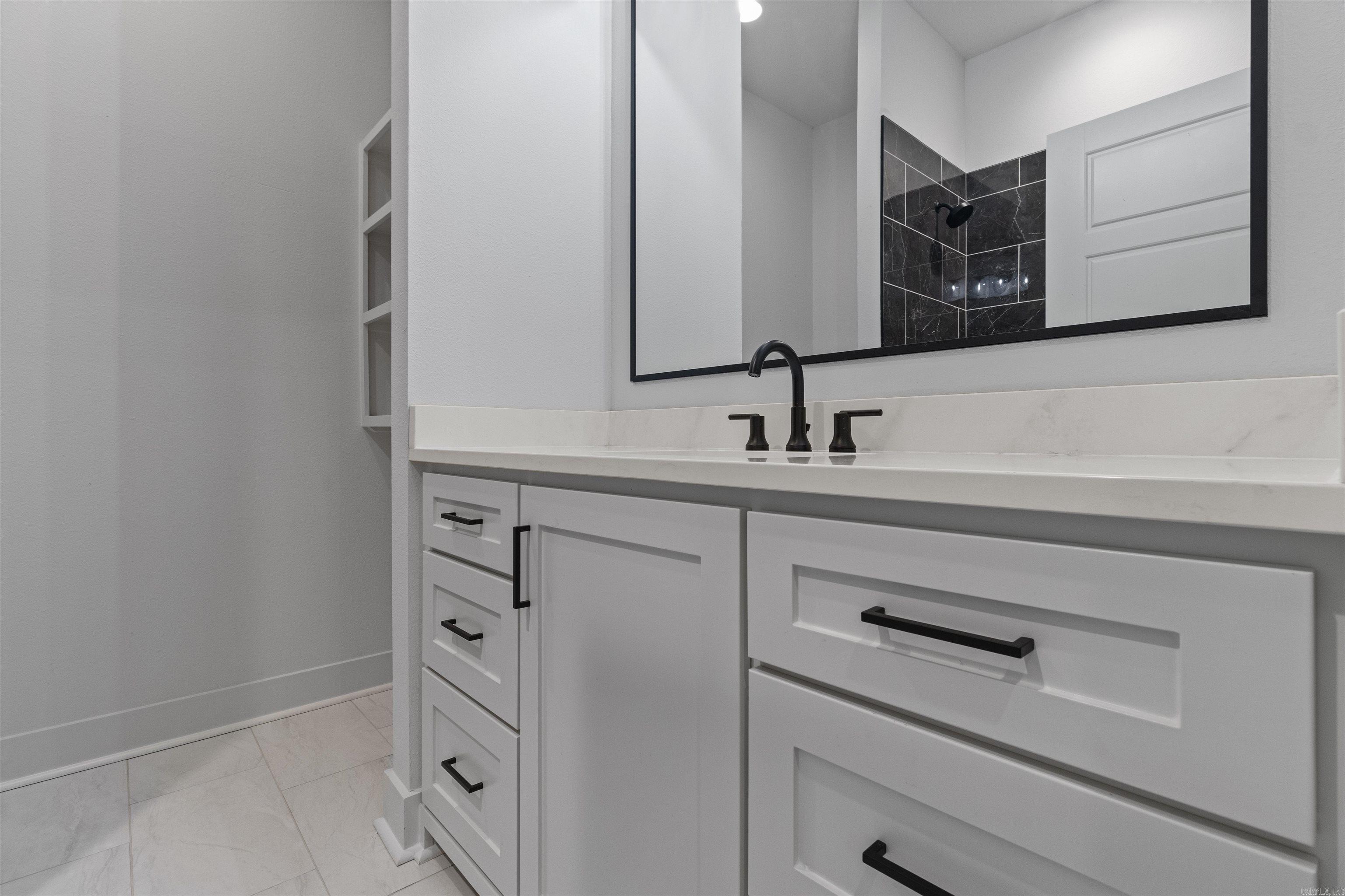 Parkside - Residential