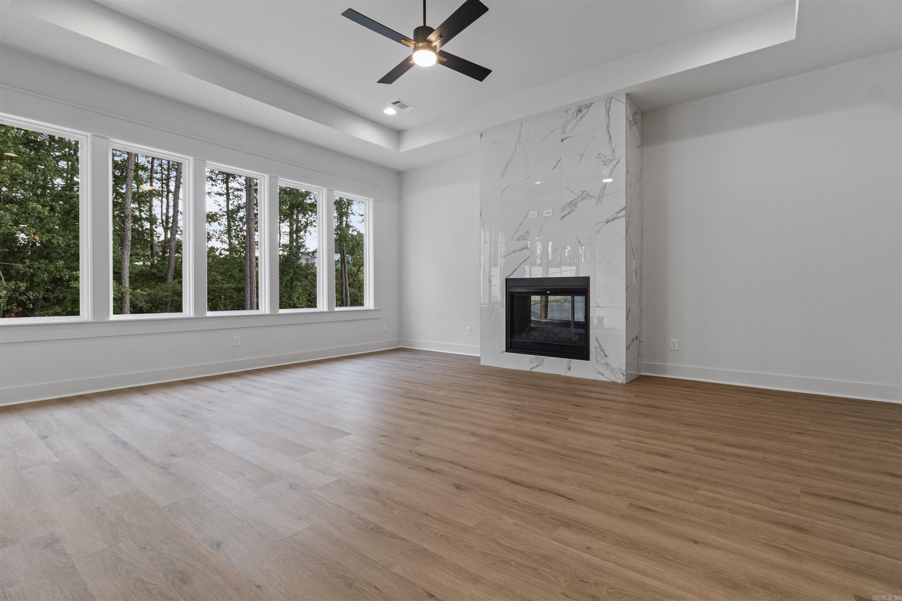 Parkside - Residential