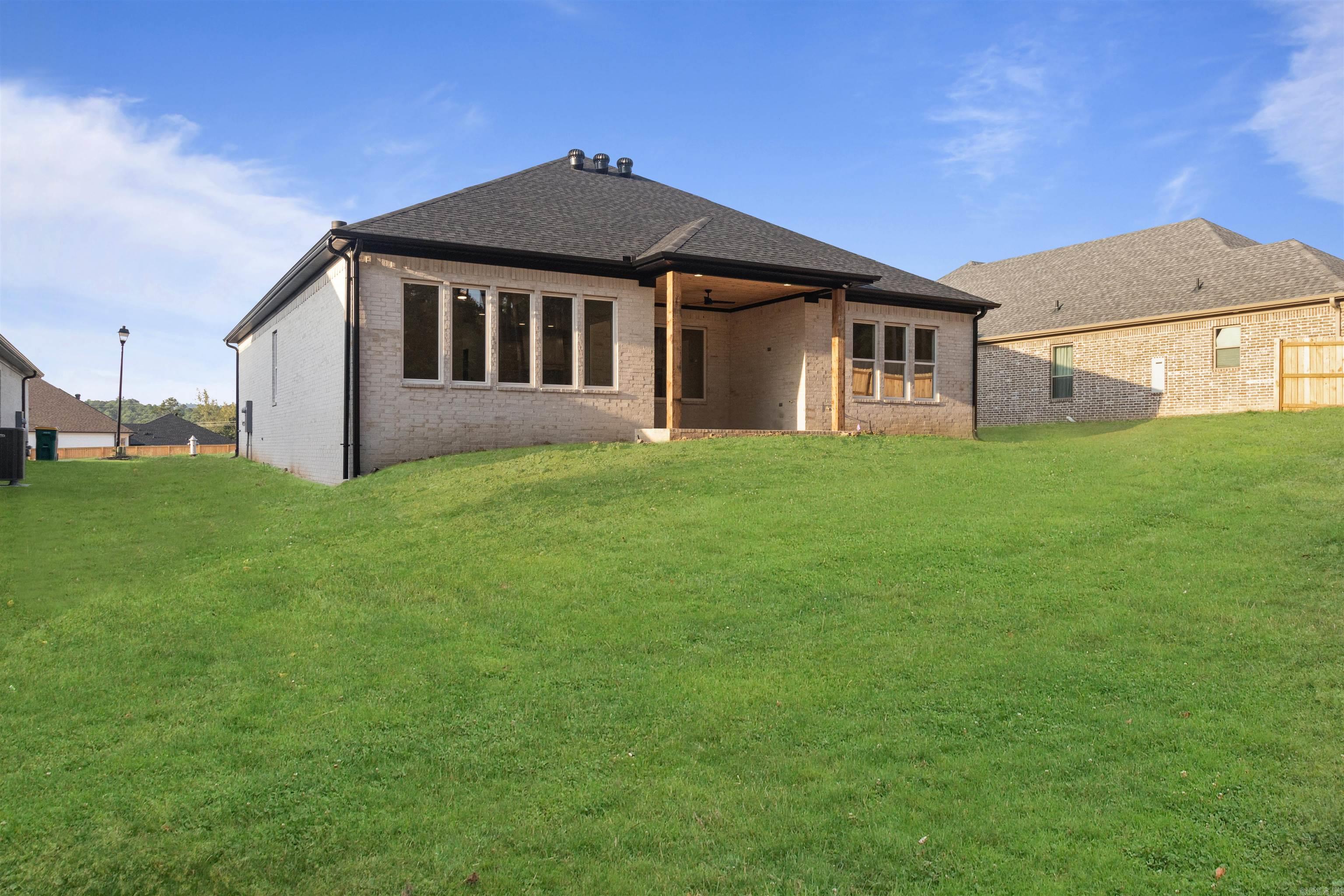 Parkside - Residential