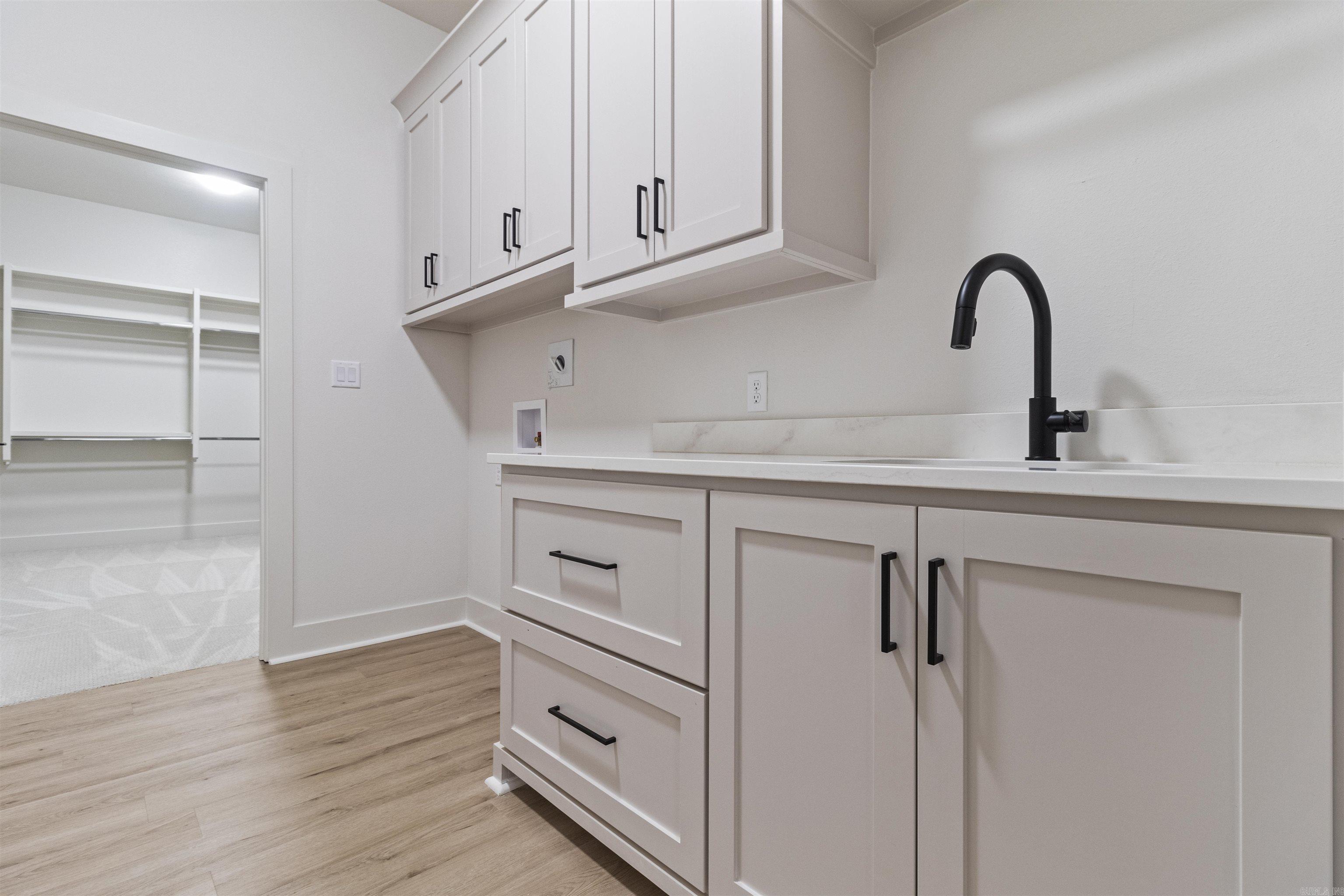 Parkside - Residential