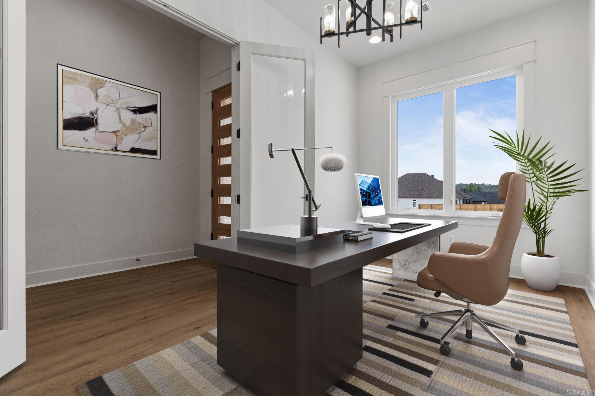 Parkside - Residential