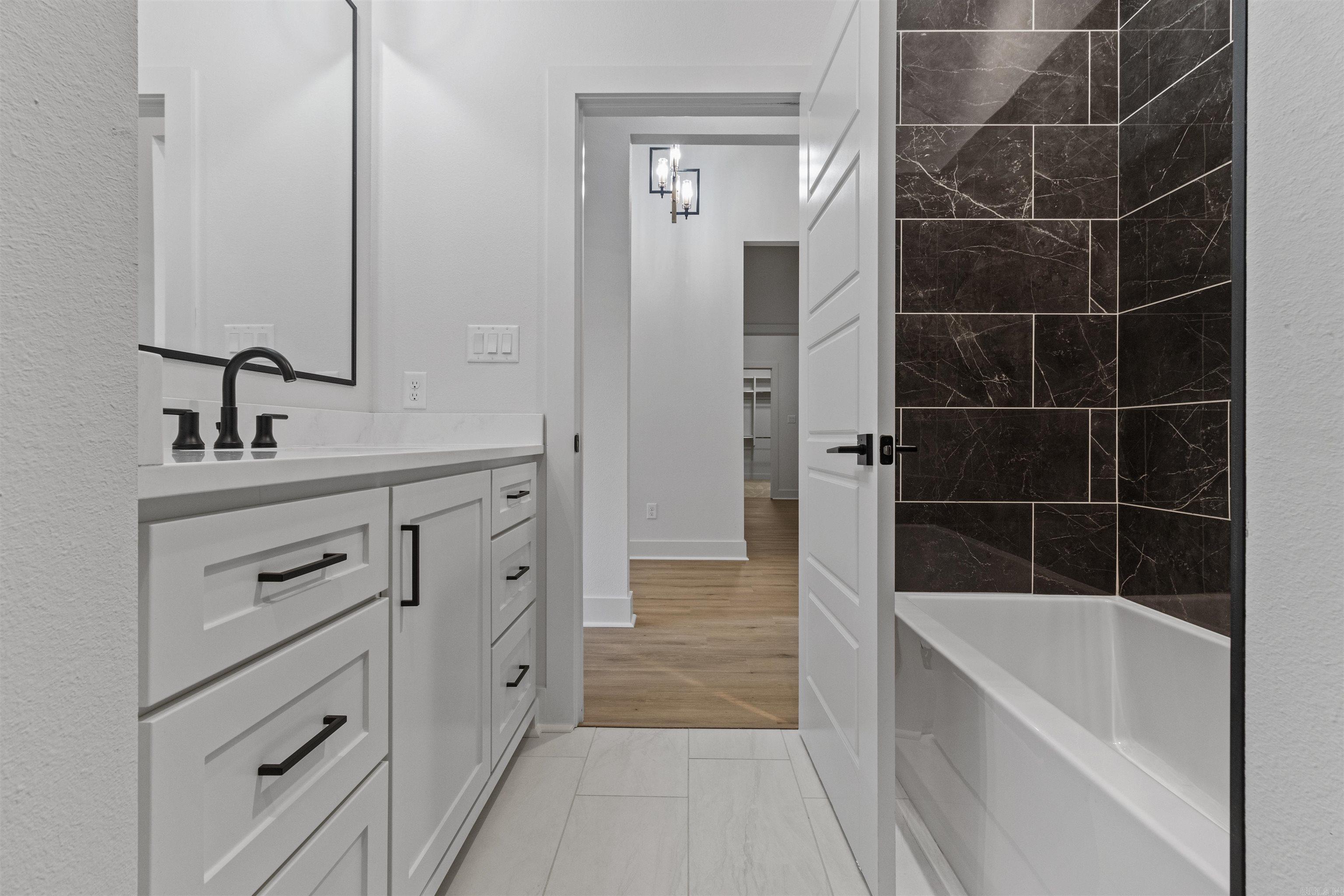 Parkside - Residential