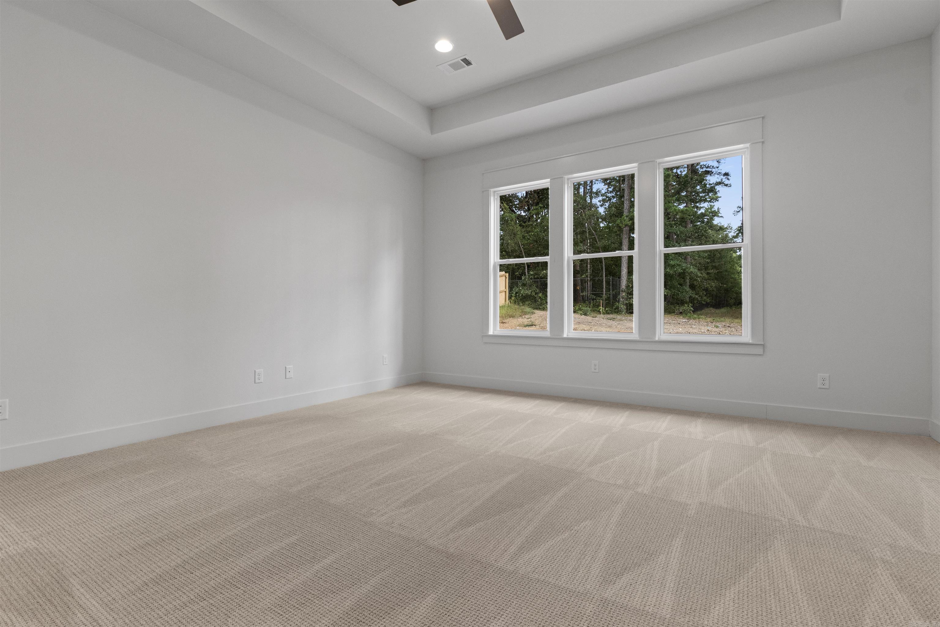 Parkside - Residential