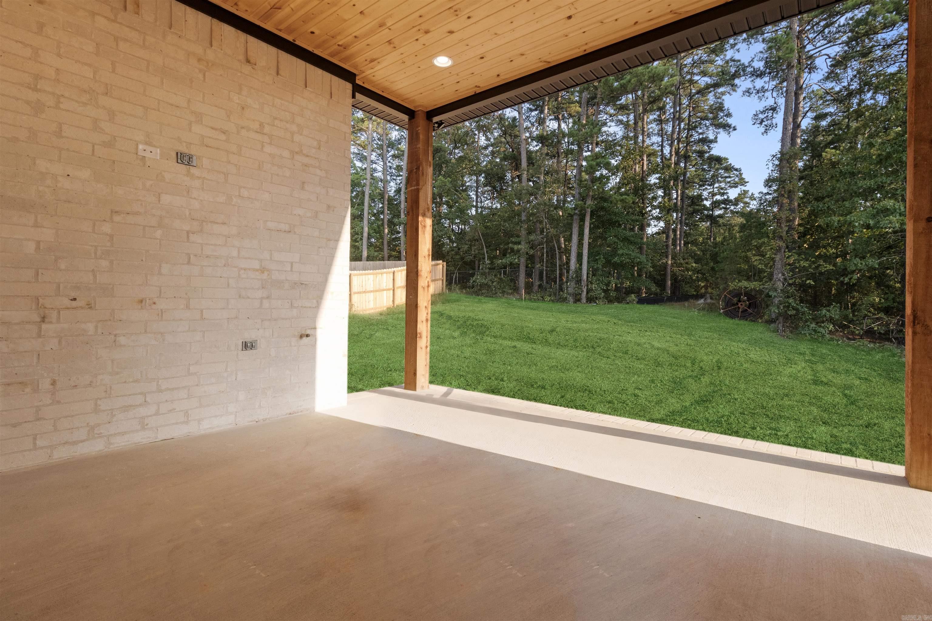 Parkside - Residential