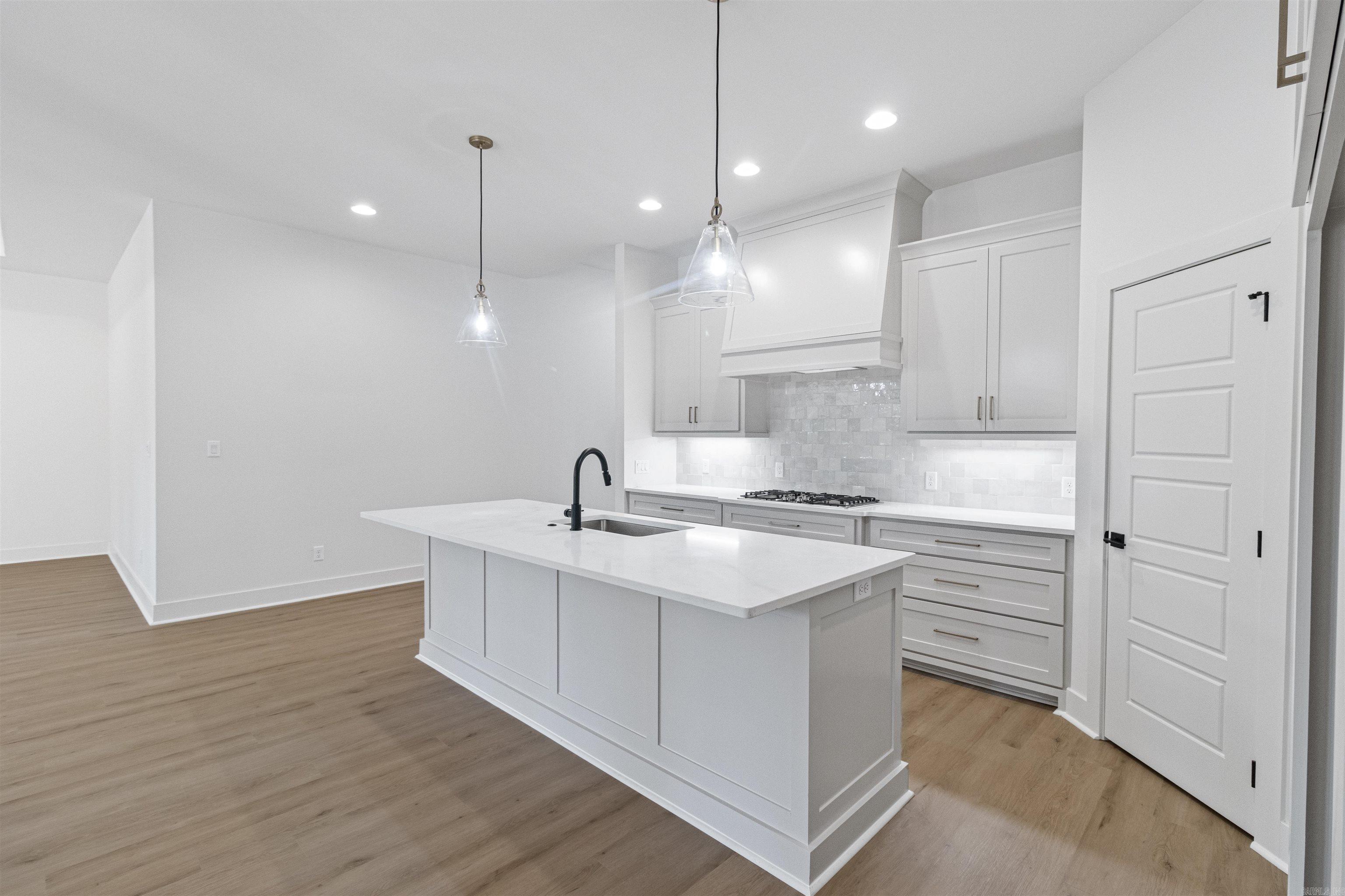 Parkside - Residential