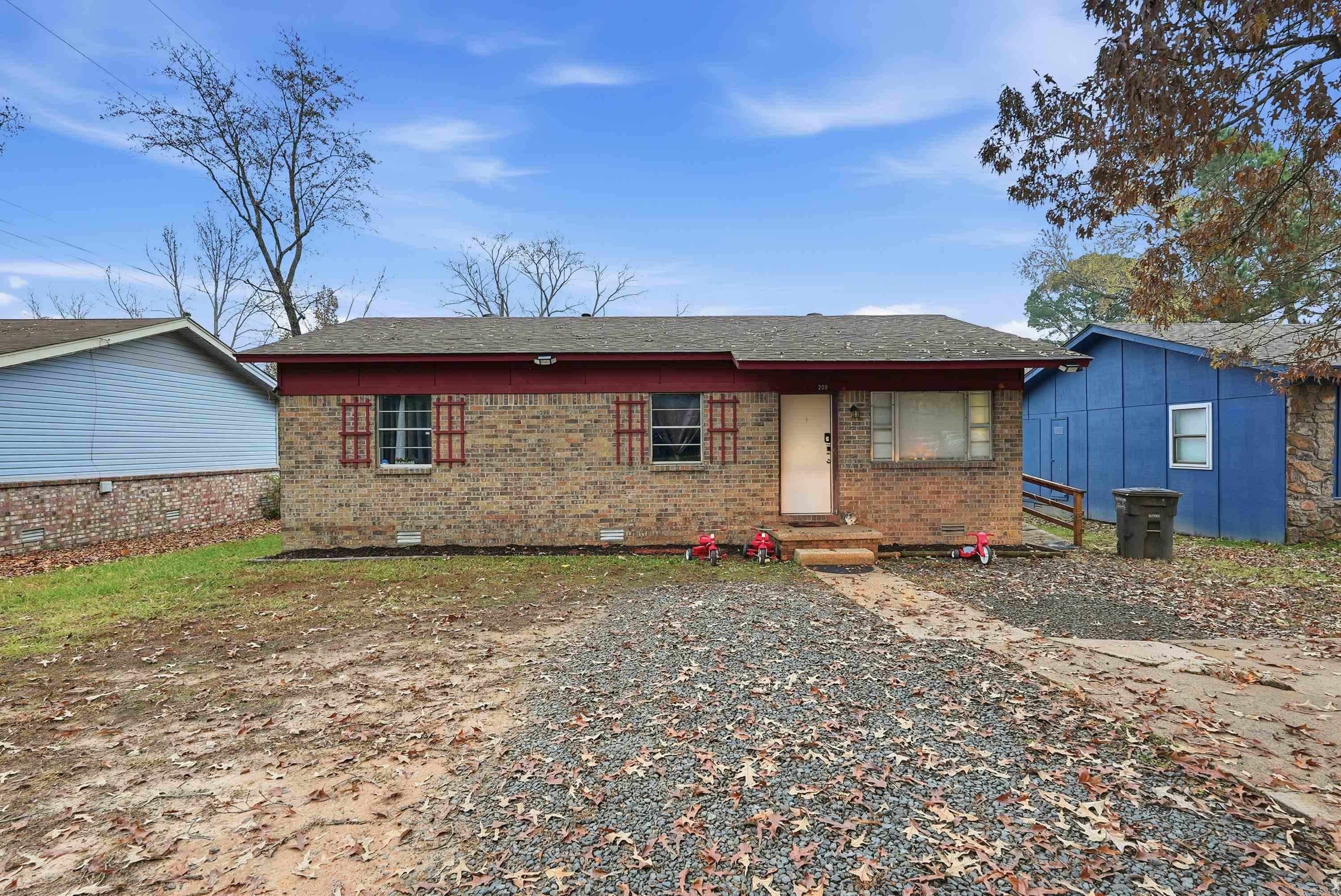 HERITAGE PARK - Residential