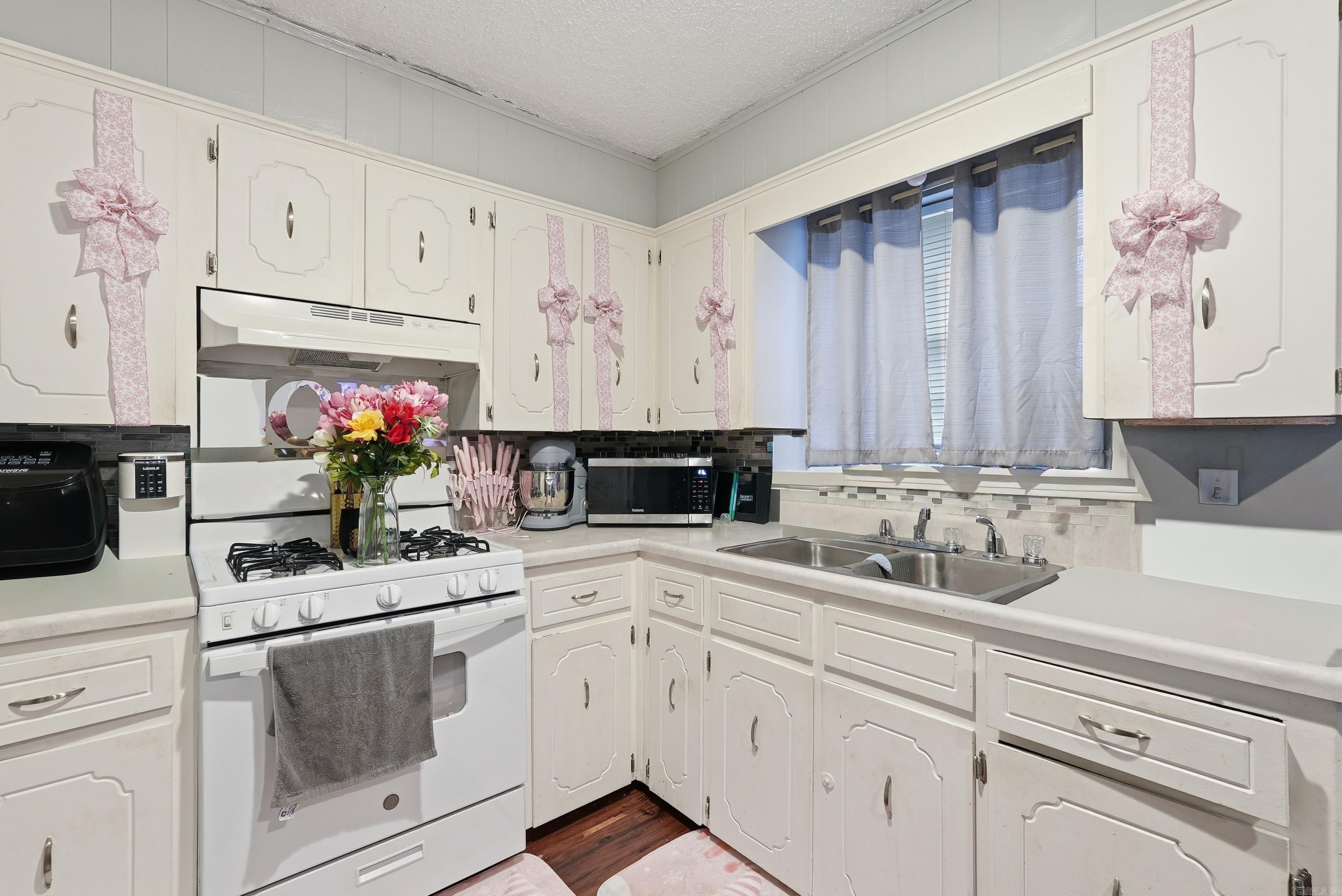 HERITAGE PARK - Residential