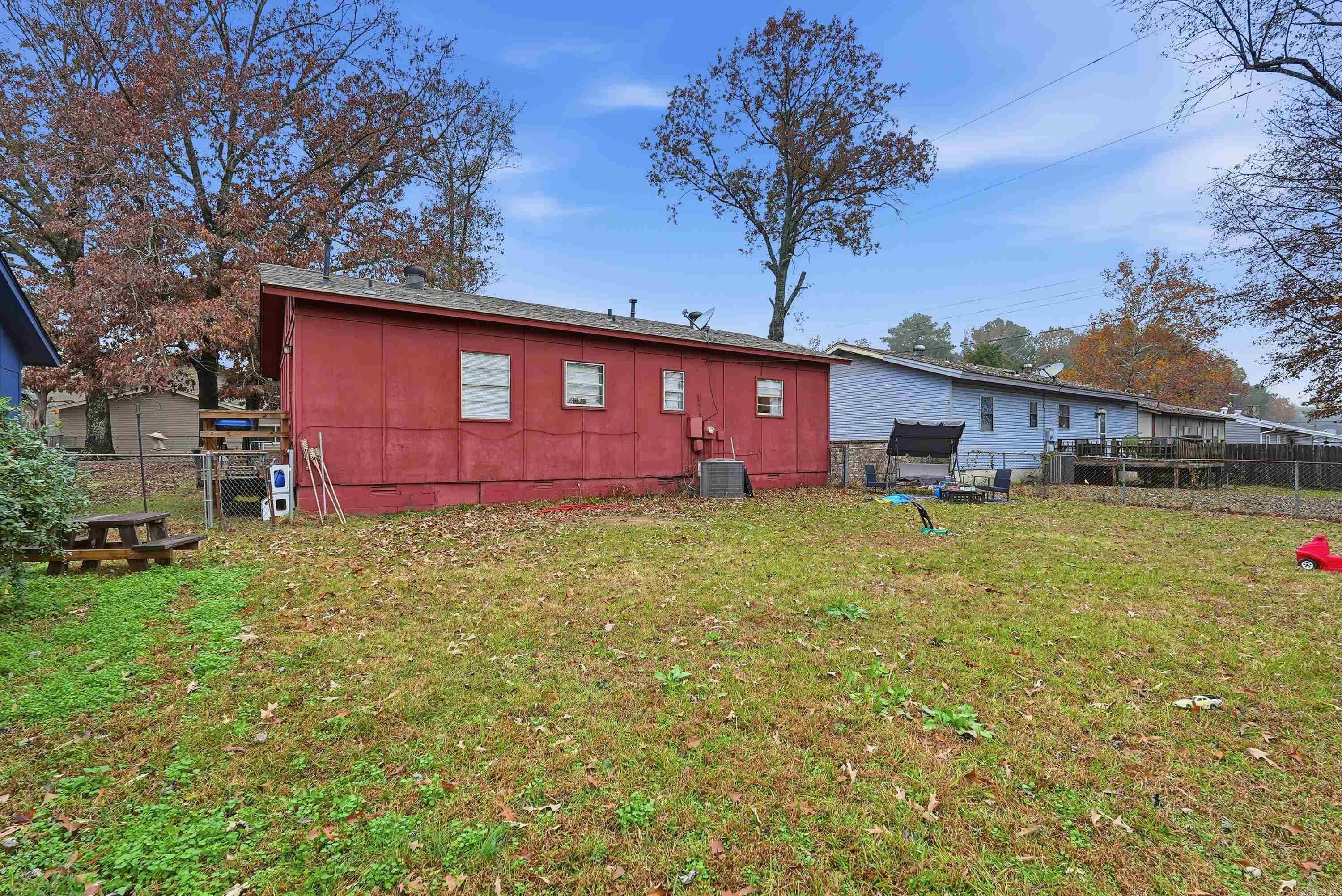 HERITAGE PARK - Residential