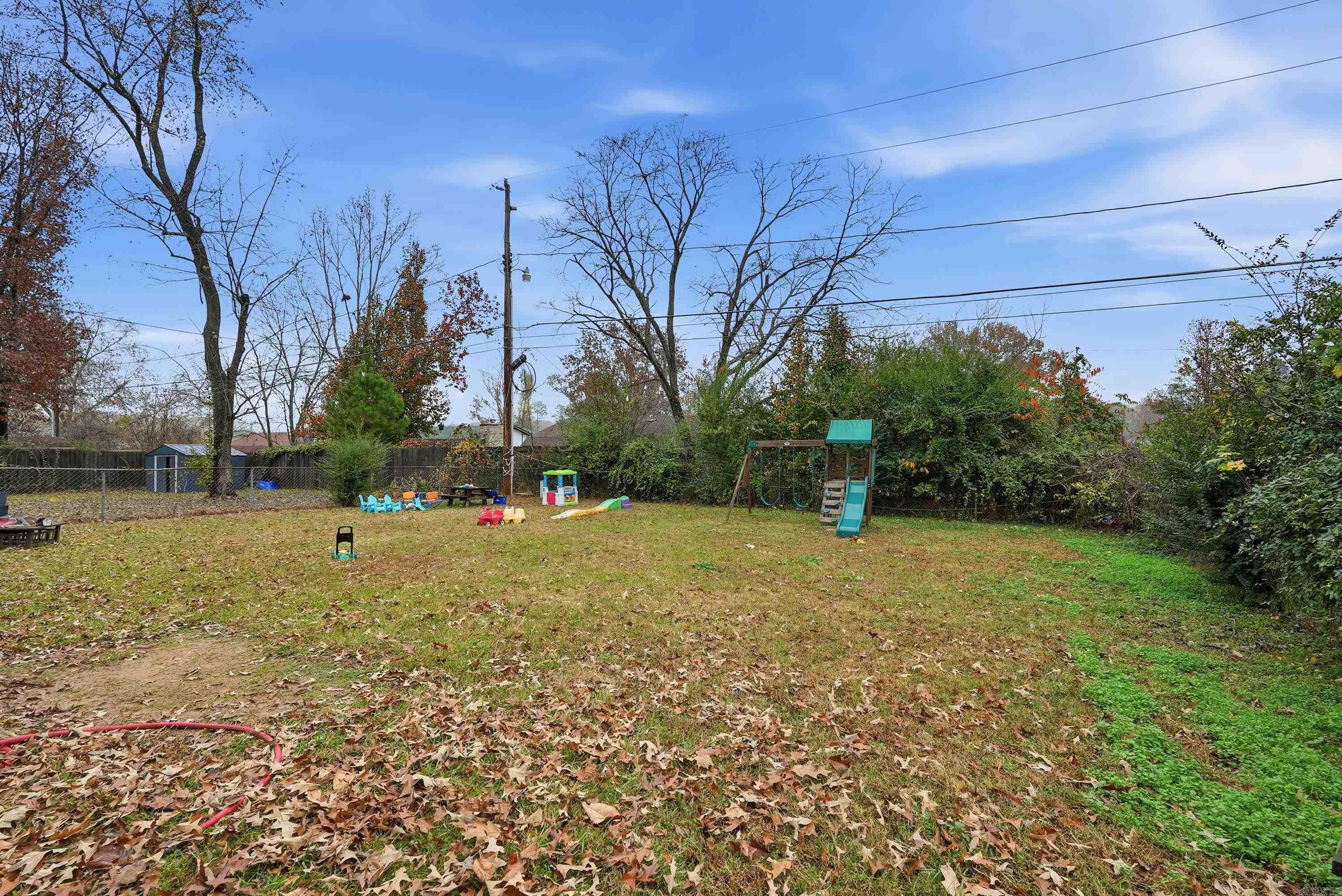 HERITAGE PARK - Residential