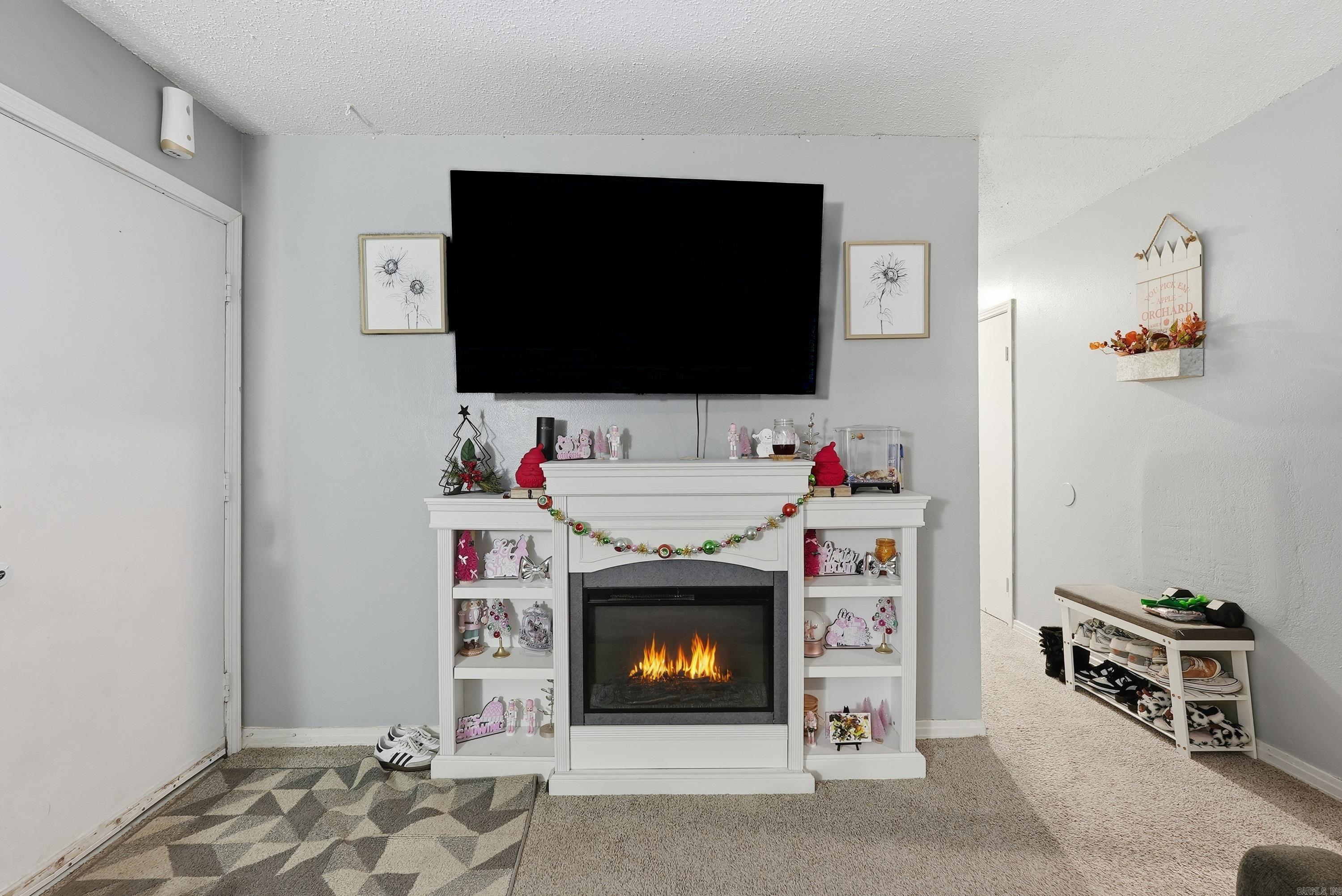 HERITAGE PARK - Residential