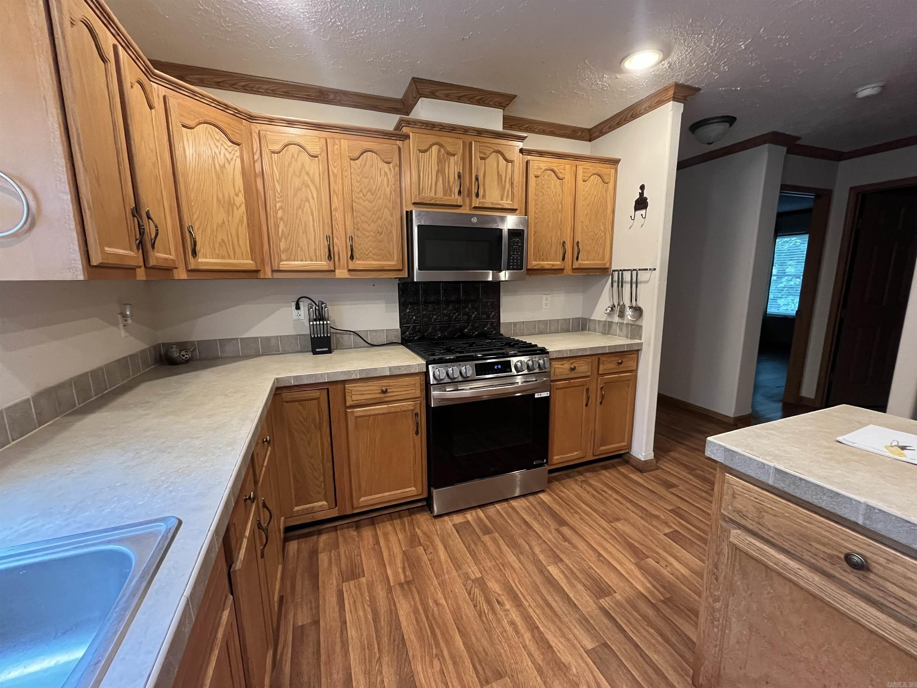 Cutter Morning Star - Residential