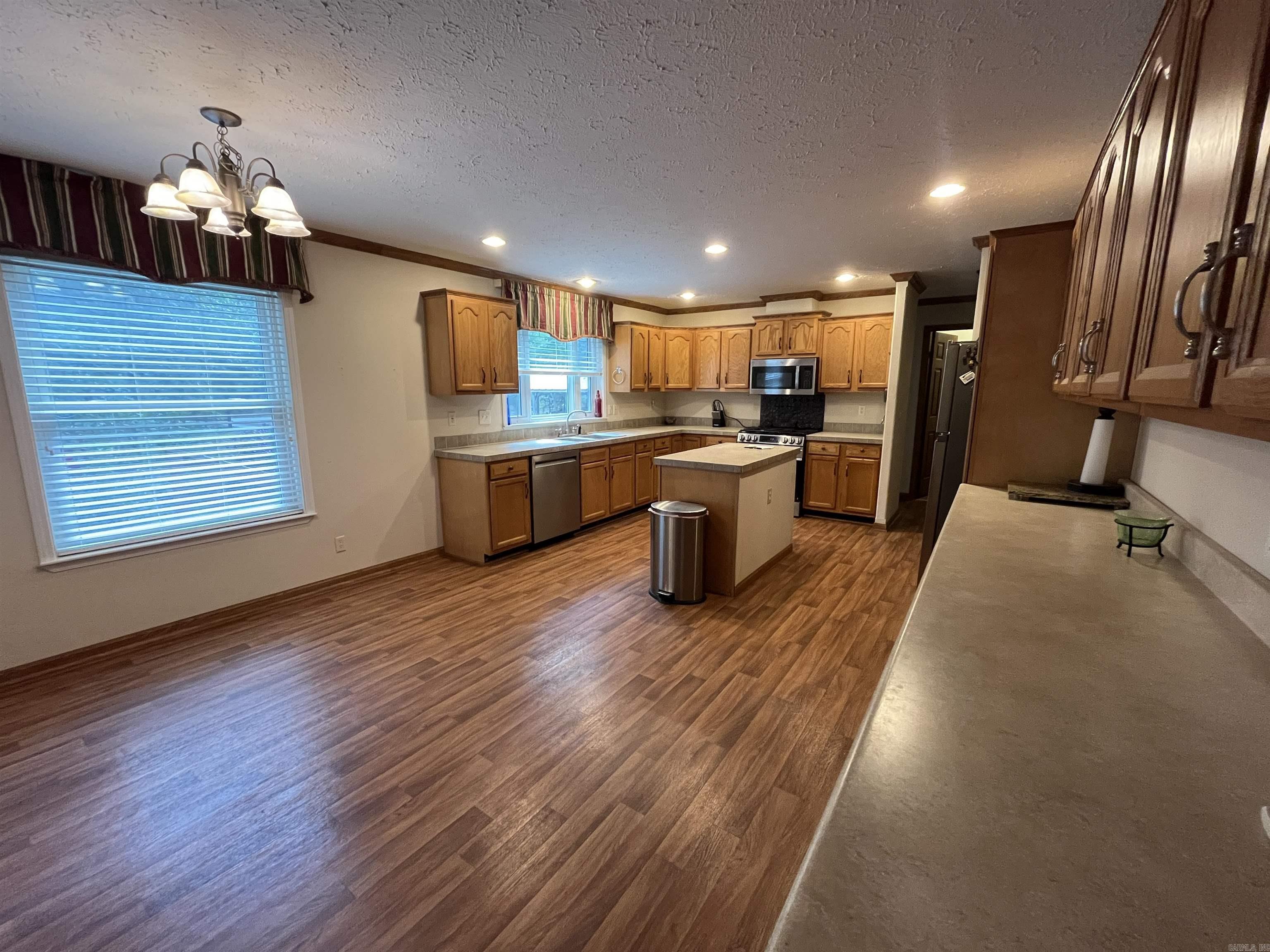 Cutter Morning Star - Residential