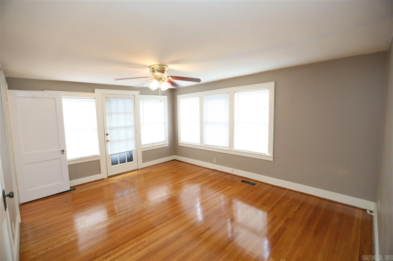 Hillcrest #1 - Residential Lease