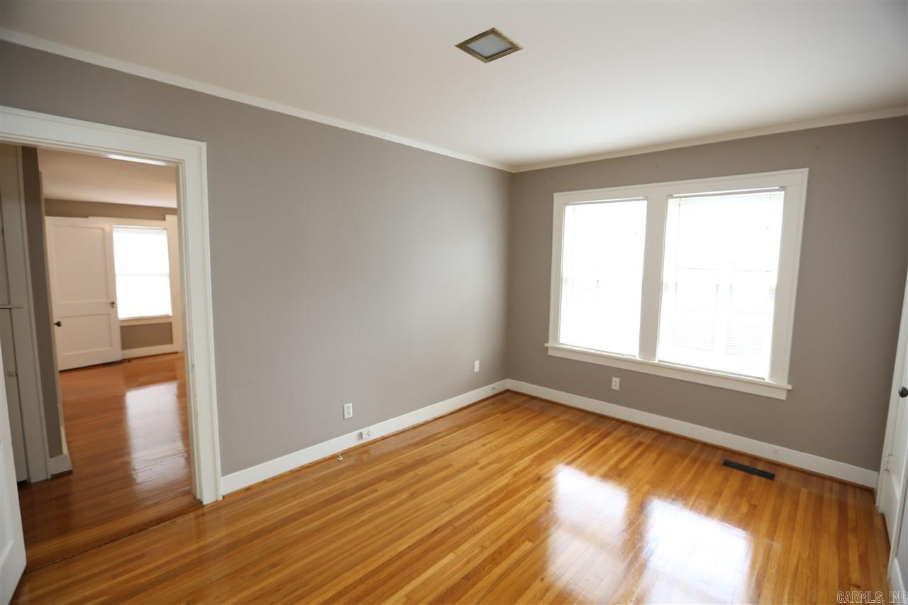 Hillcrest #1 - Residential Lease