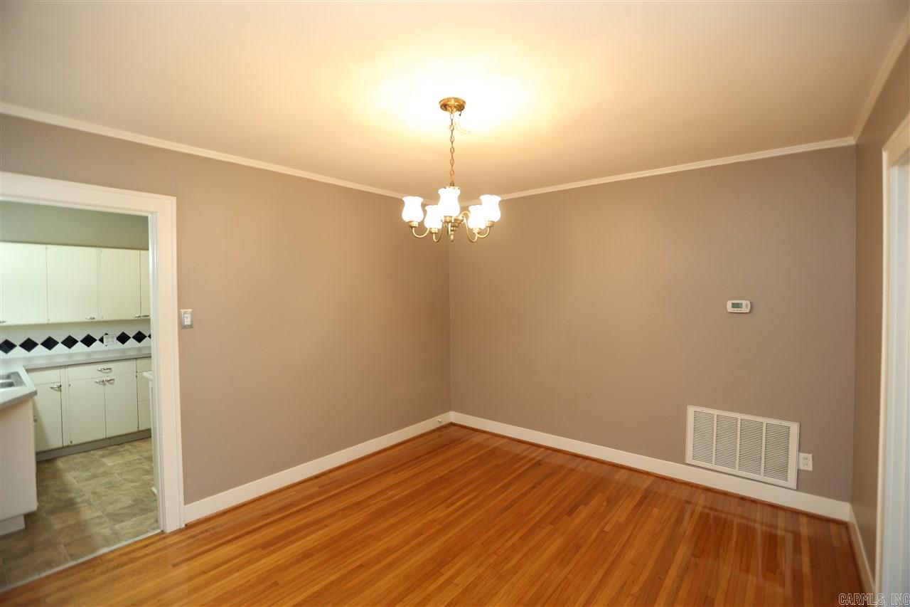 Hillcrest #1 - Residential Lease