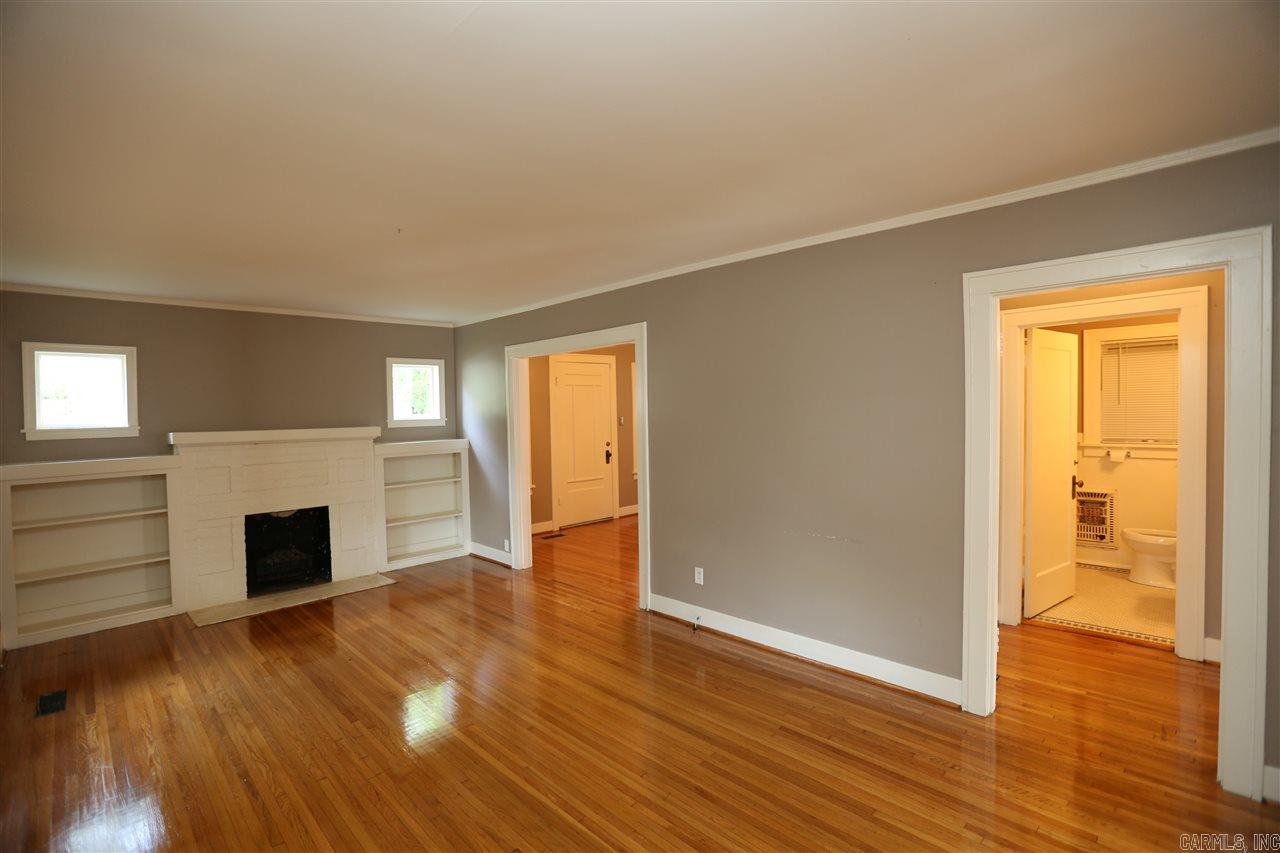 Hillcrest #1 - Residential Lease