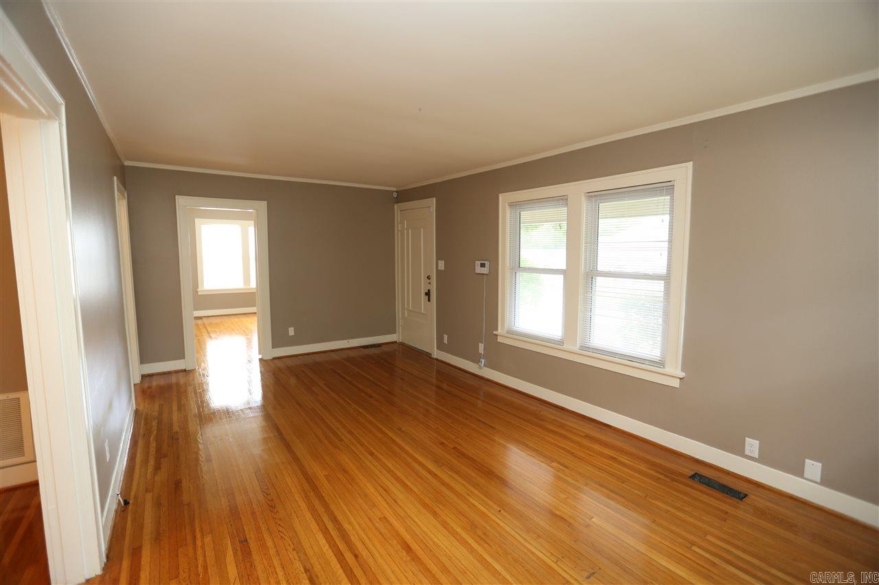 Hillcrest #1 - Residential Lease