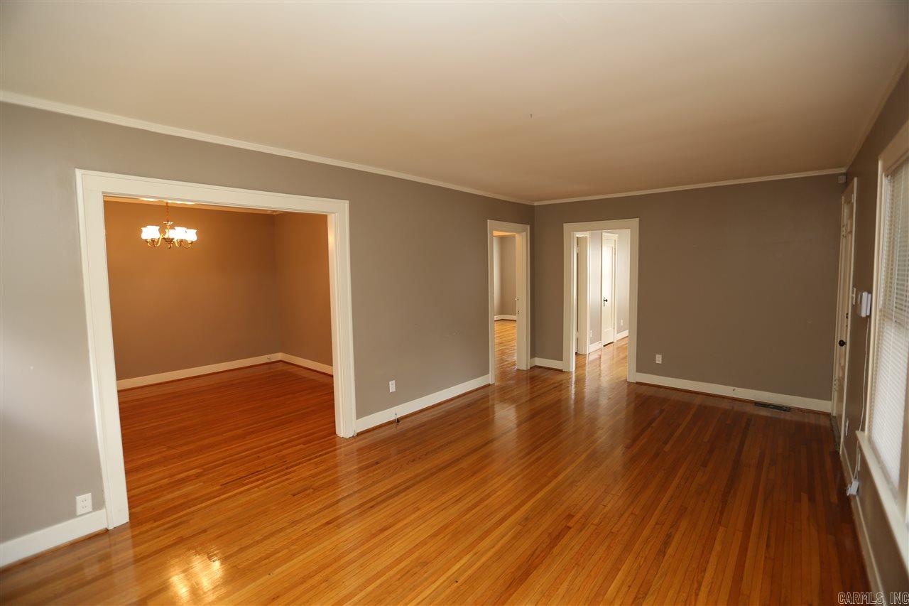 Hillcrest #1 - Residential Lease