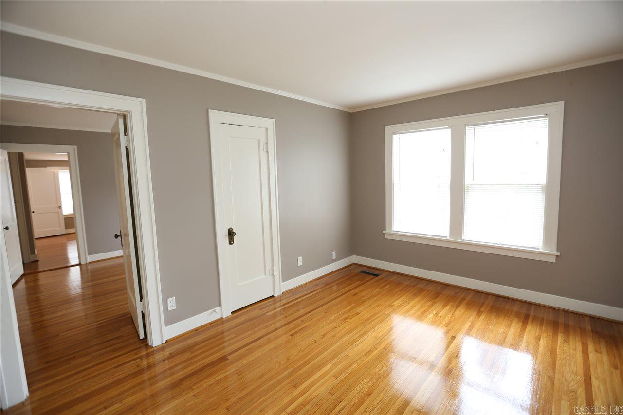 Hillcrest #1 - Residential Lease