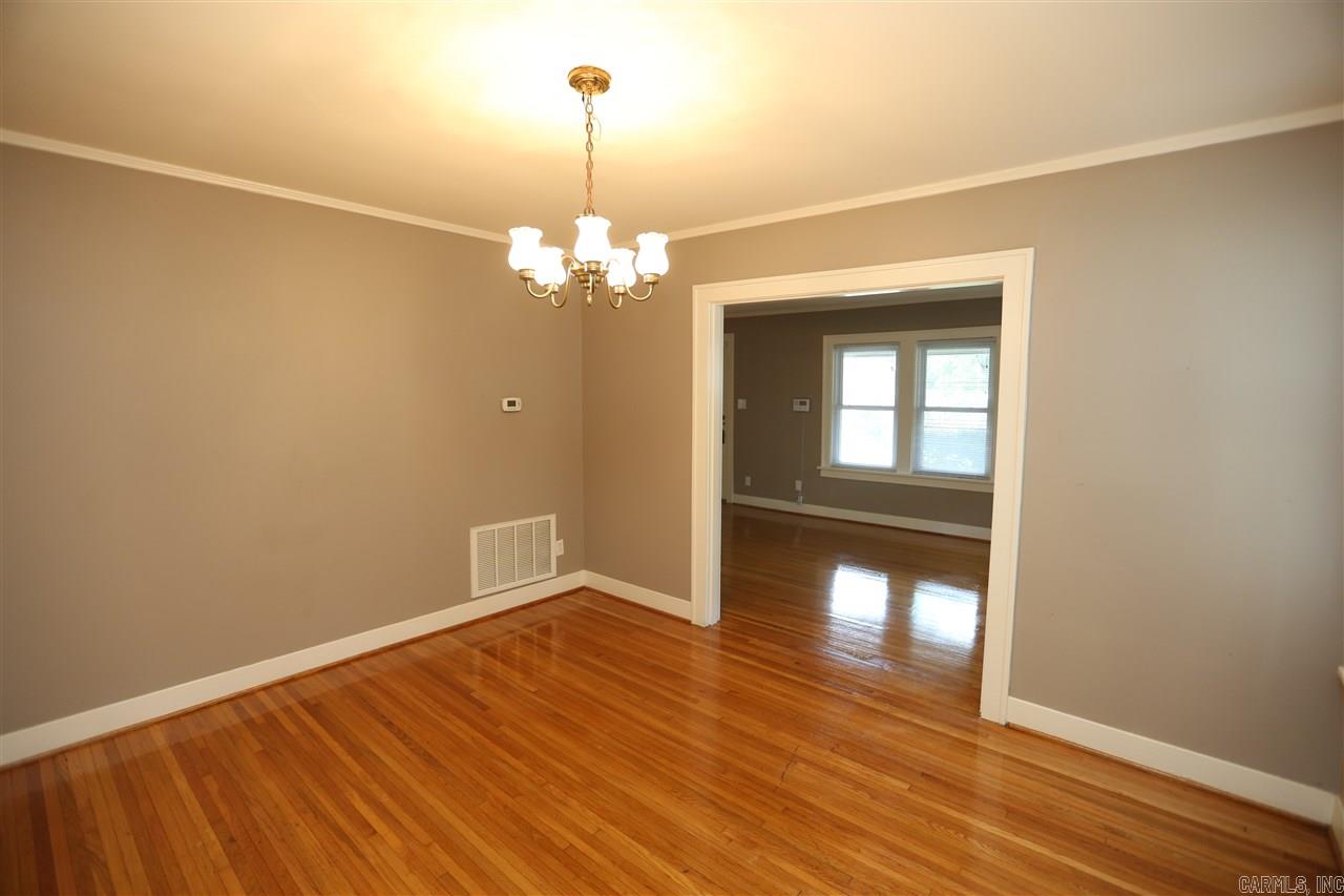 Hillcrest #1 - Residential Lease