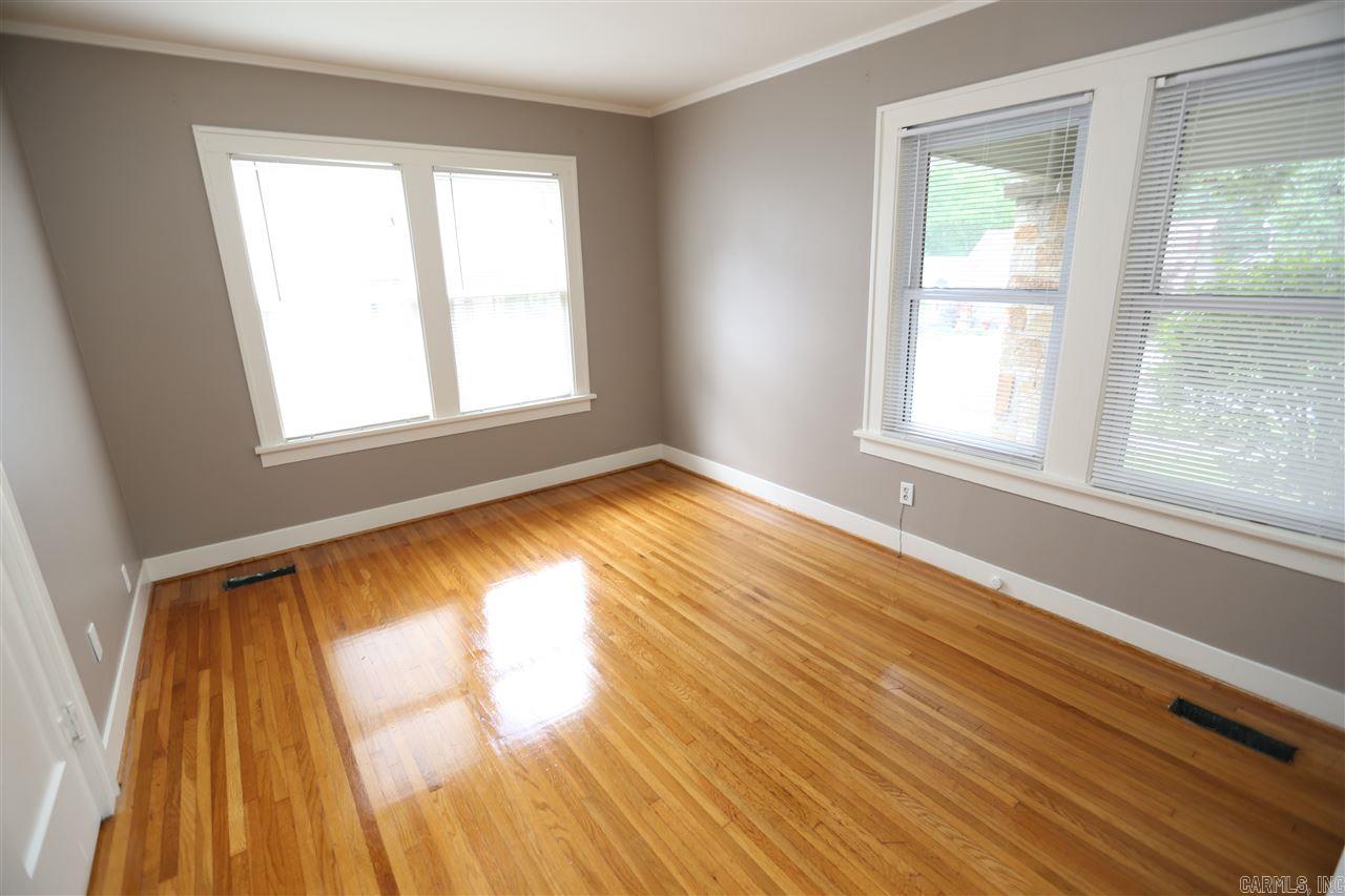 Hillcrest #1 - Residential Lease