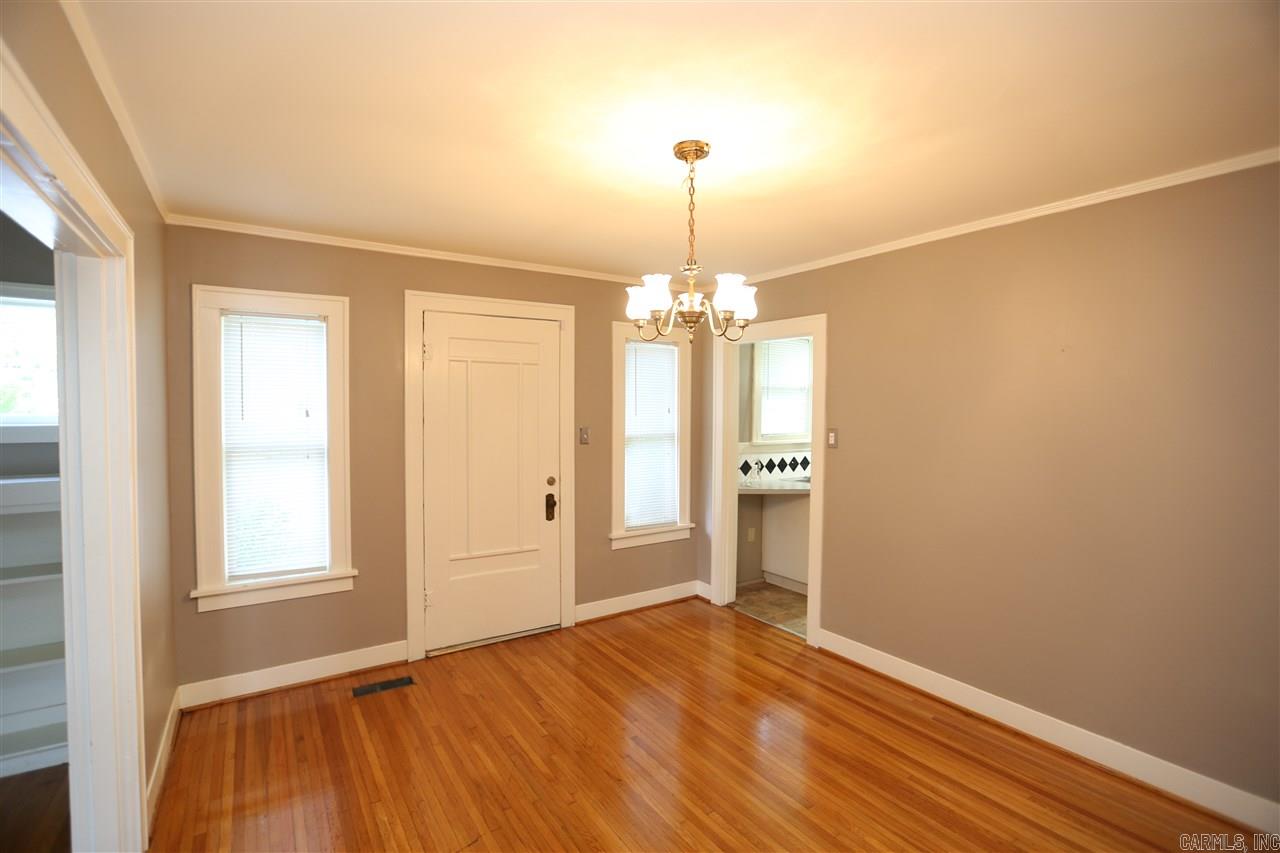 Hillcrest #1 - Residential Lease