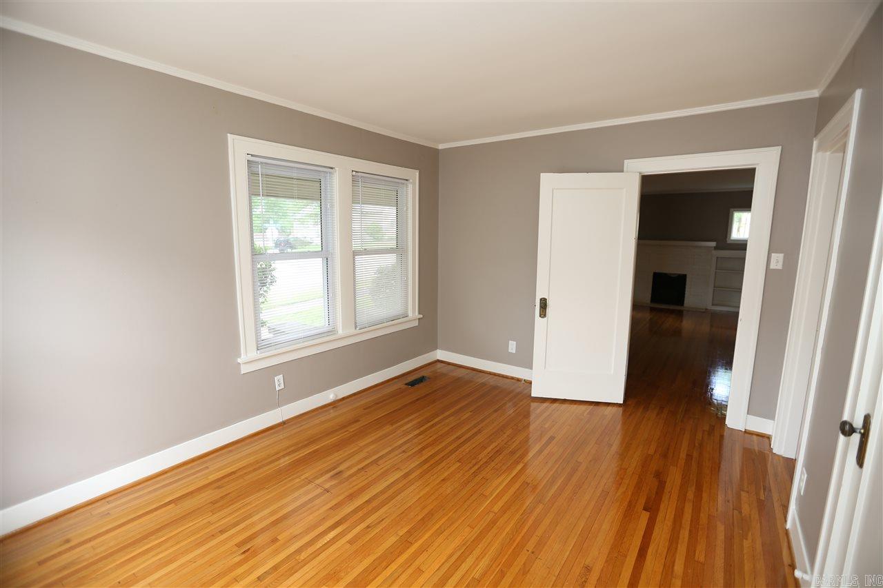 Hillcrest #1 - Residential Lease