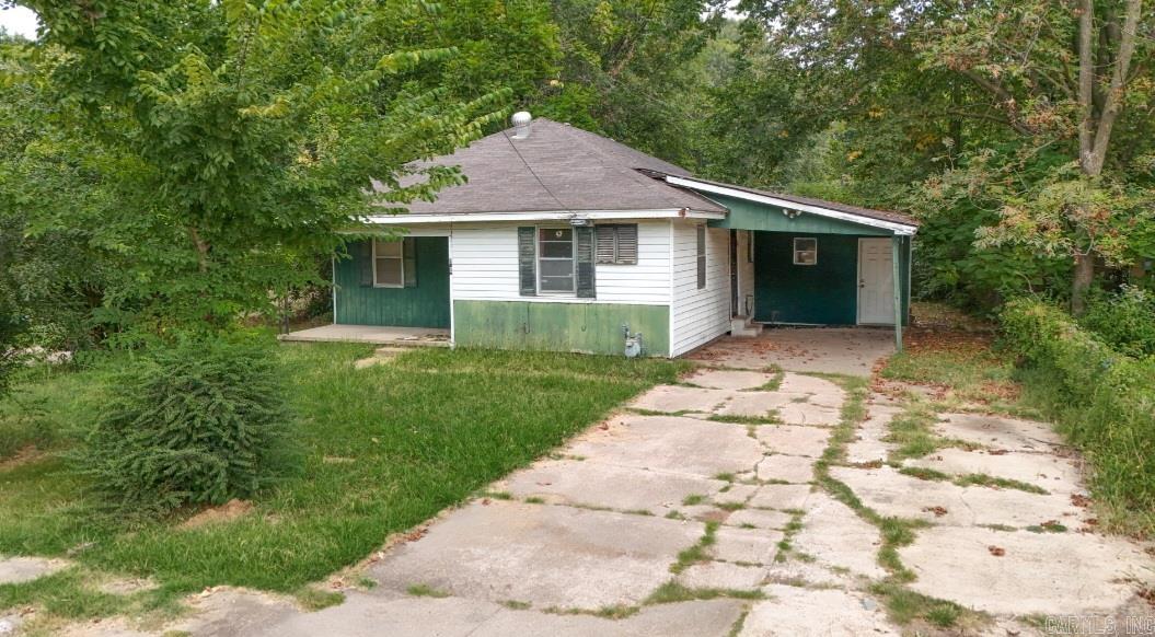 ELLIOT - Residential