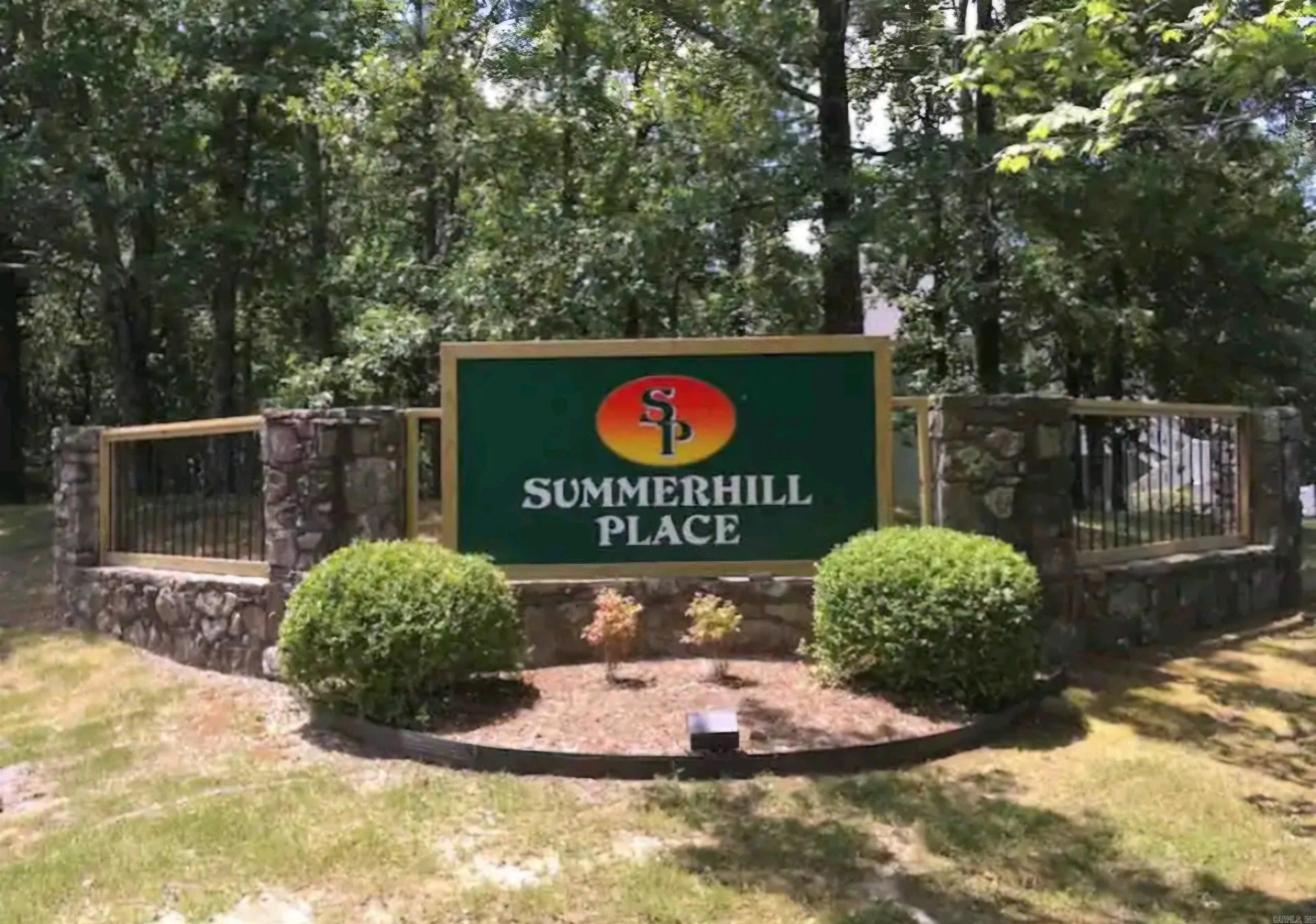 SUMMERHILL PLACE CONDOS - Residential