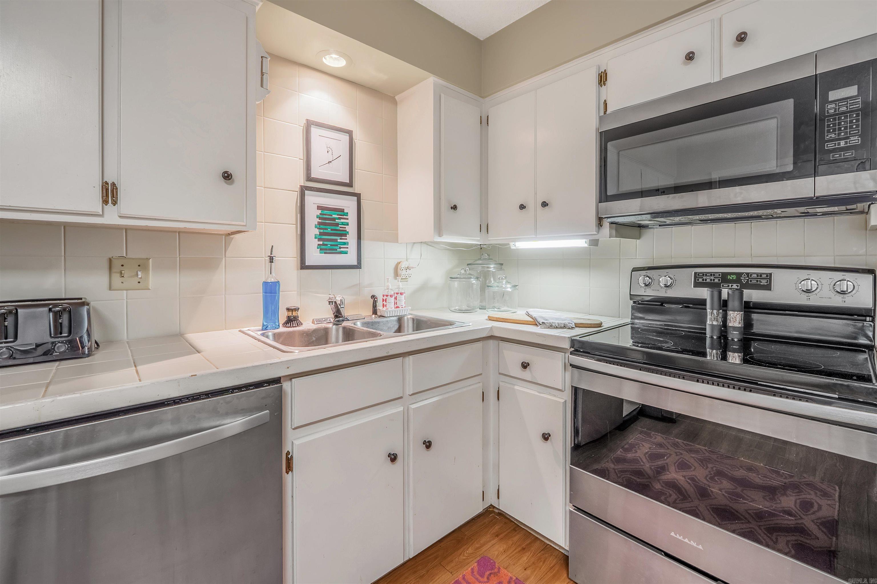Eden Isle-Ridgewood - Residential