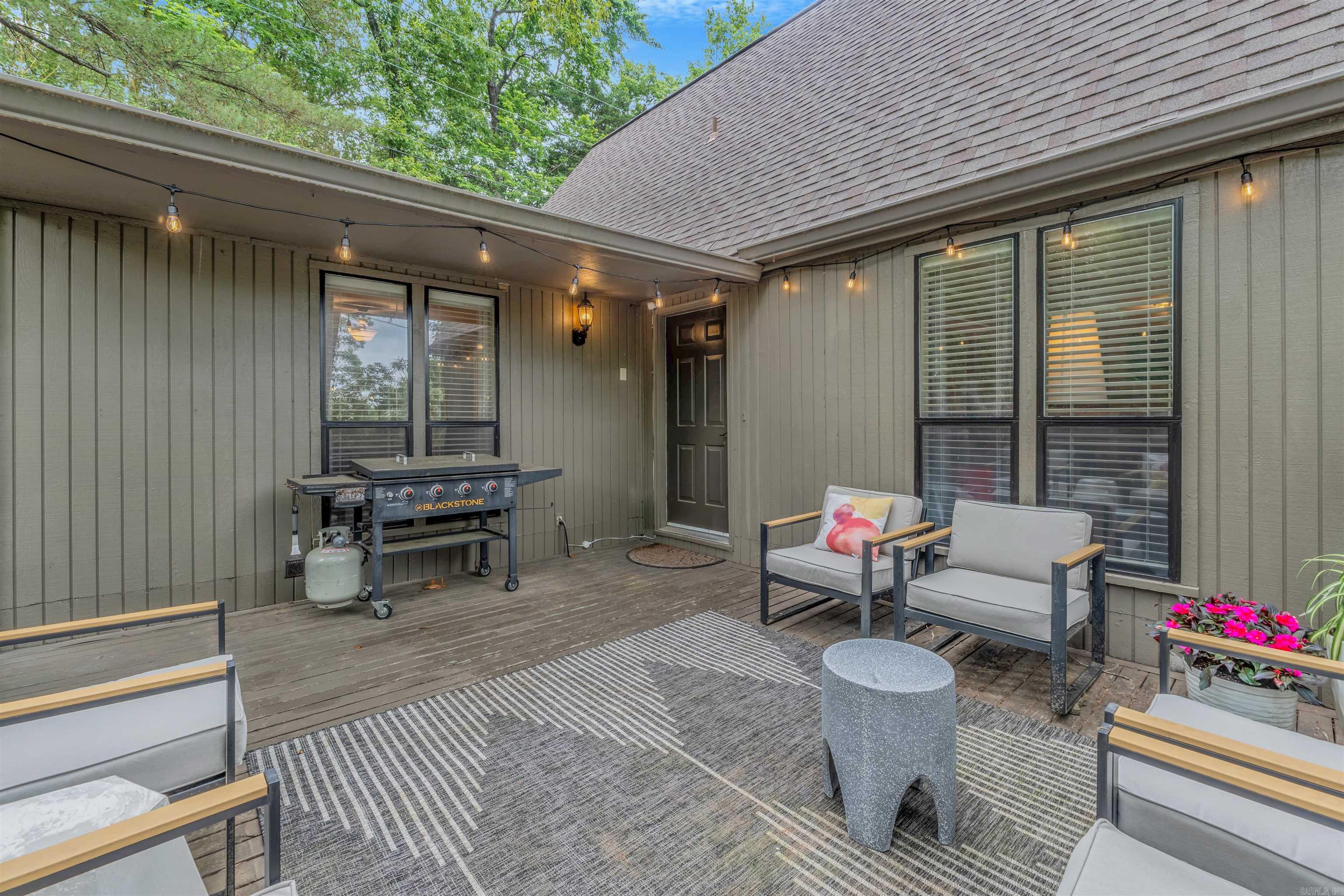 Eden Isle-Ridgewood - Residential