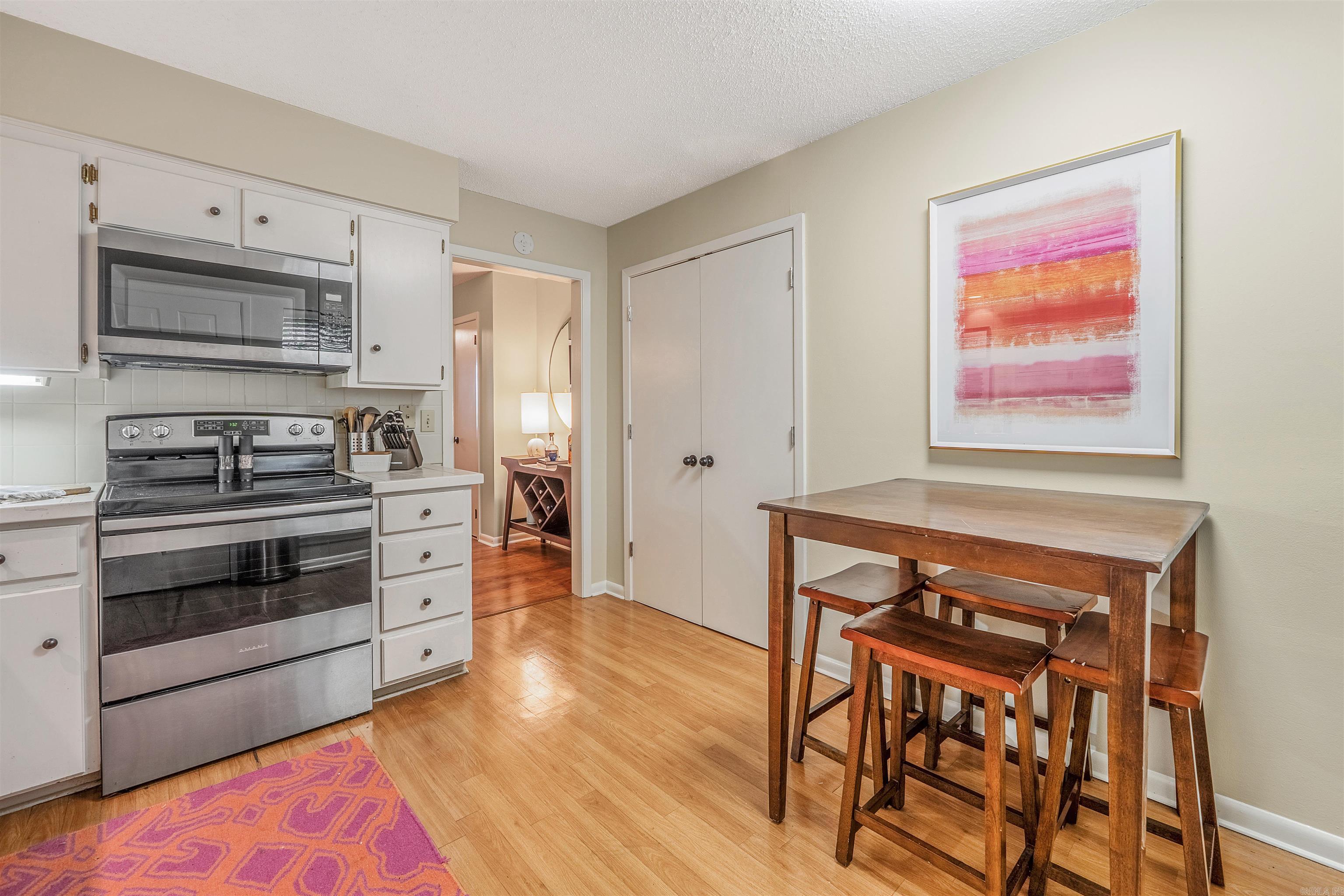 Eden Isle-Ridgewood - Residential