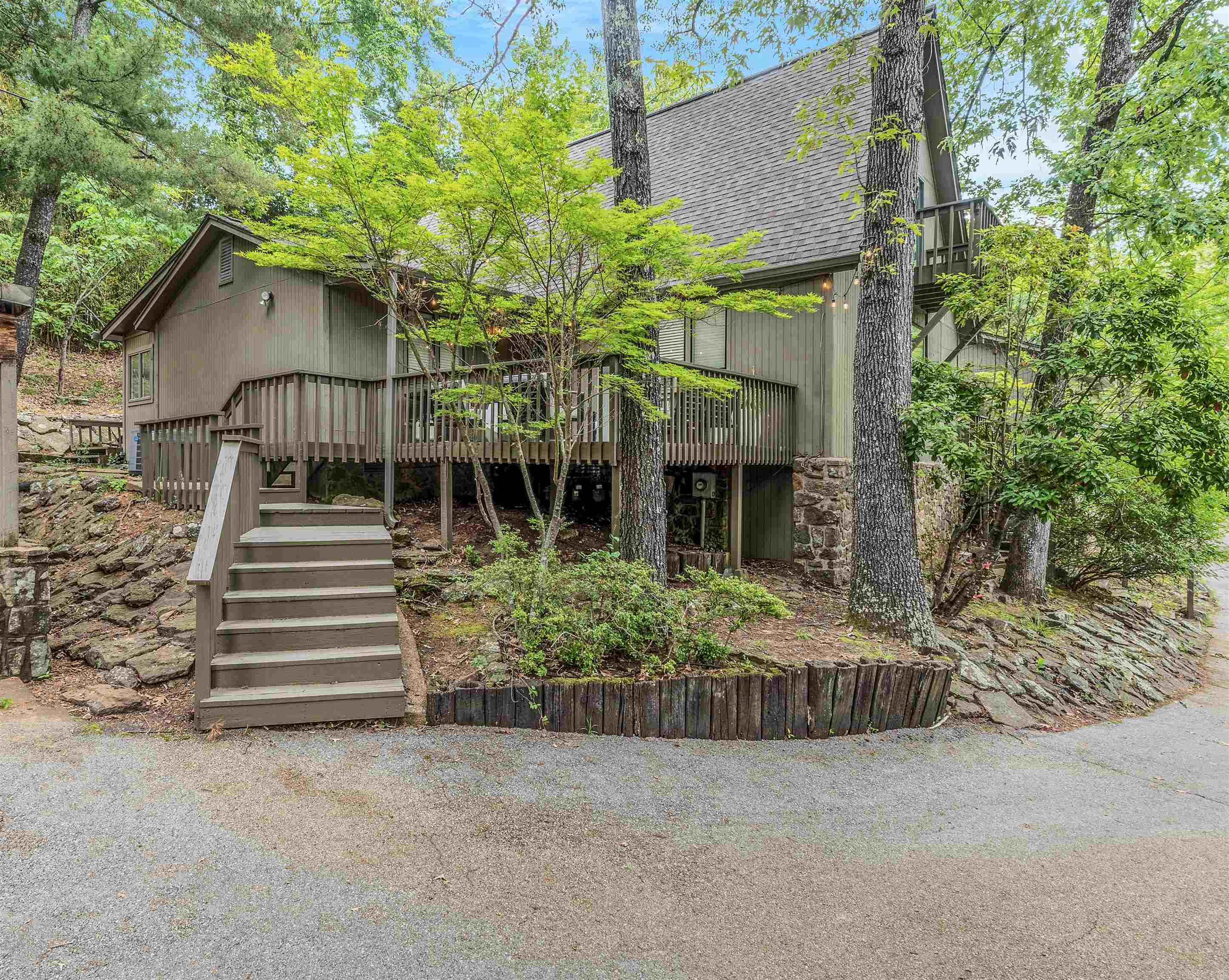 Eden Isle-Ridgewood - Residential
