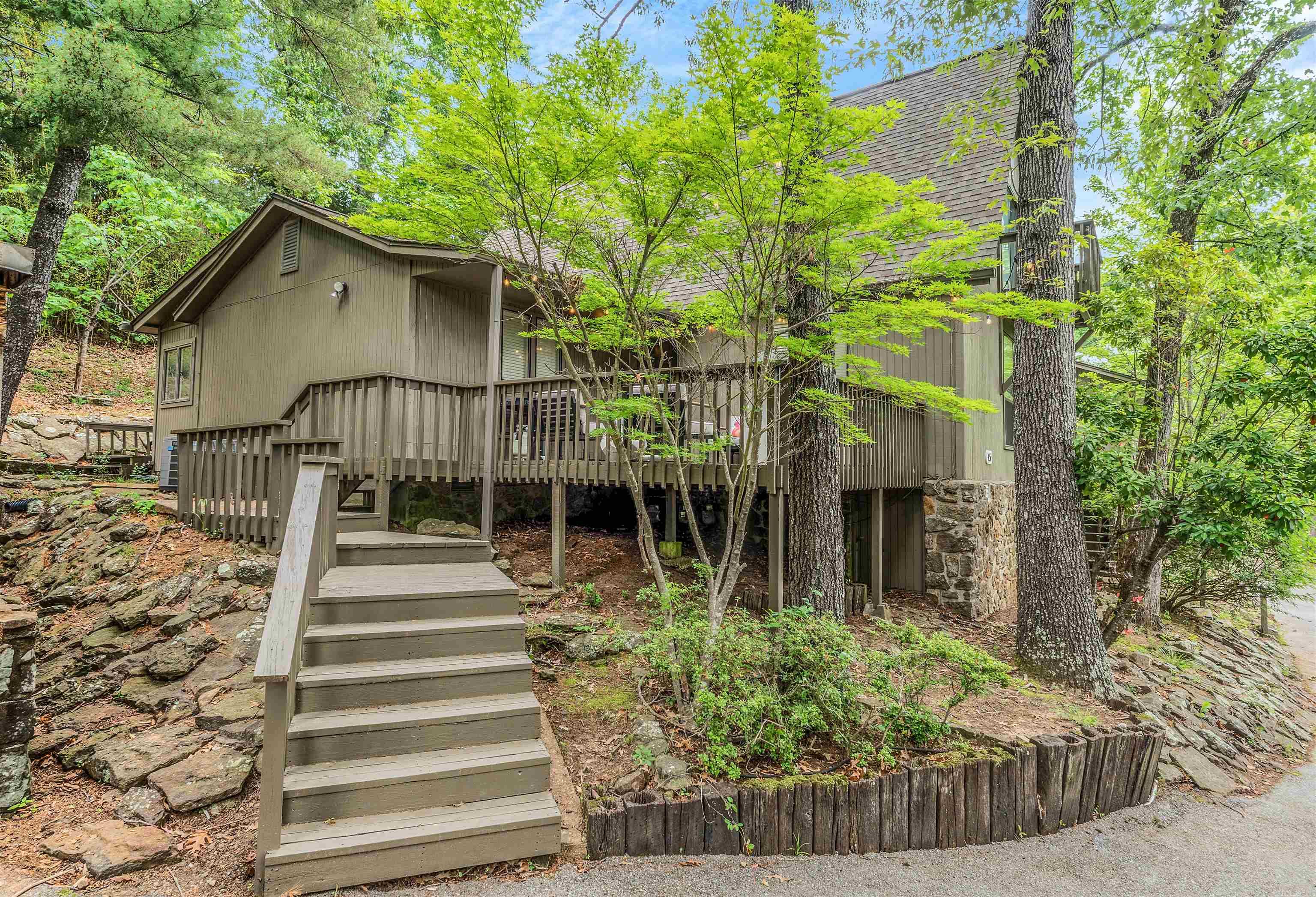 Eden Isle-Ridgewood - Residential