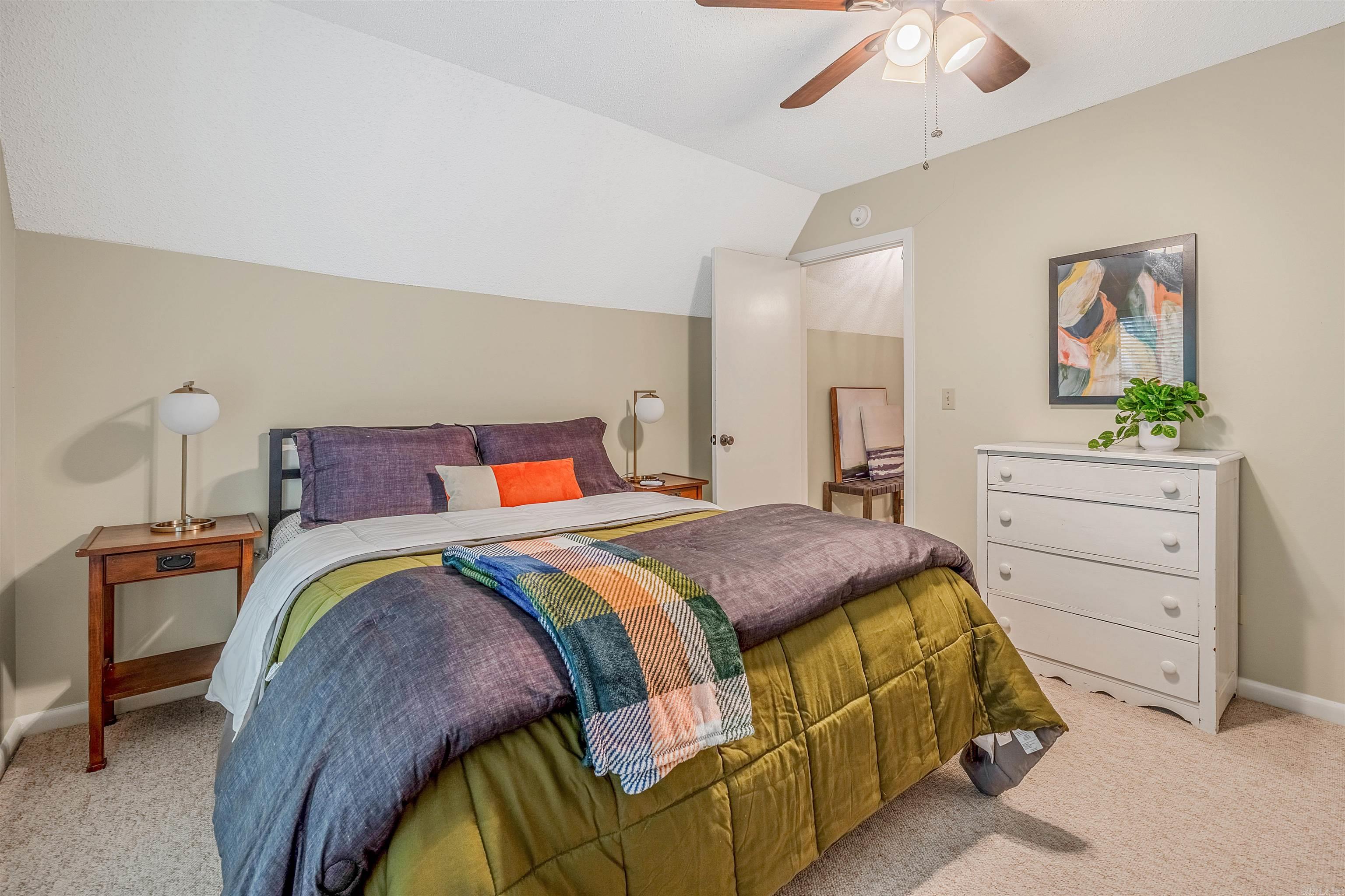 Eden Isle-Ridgewood - Residential