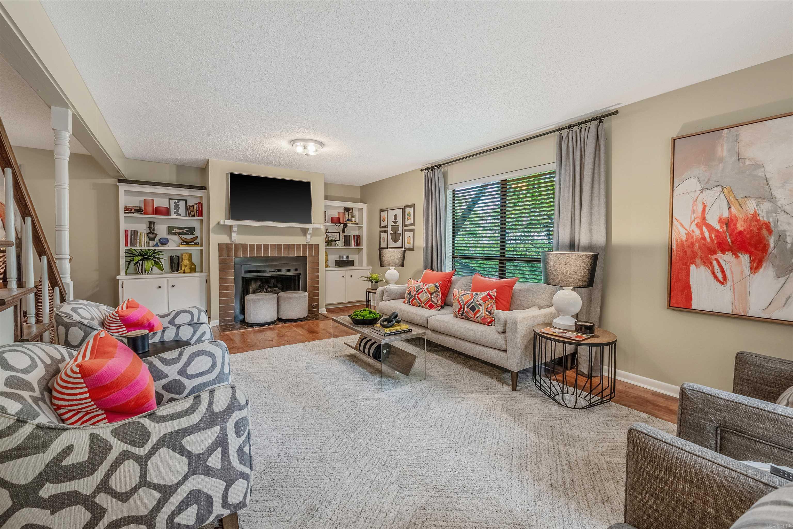 Eden Isle-Ridgewood - Residential