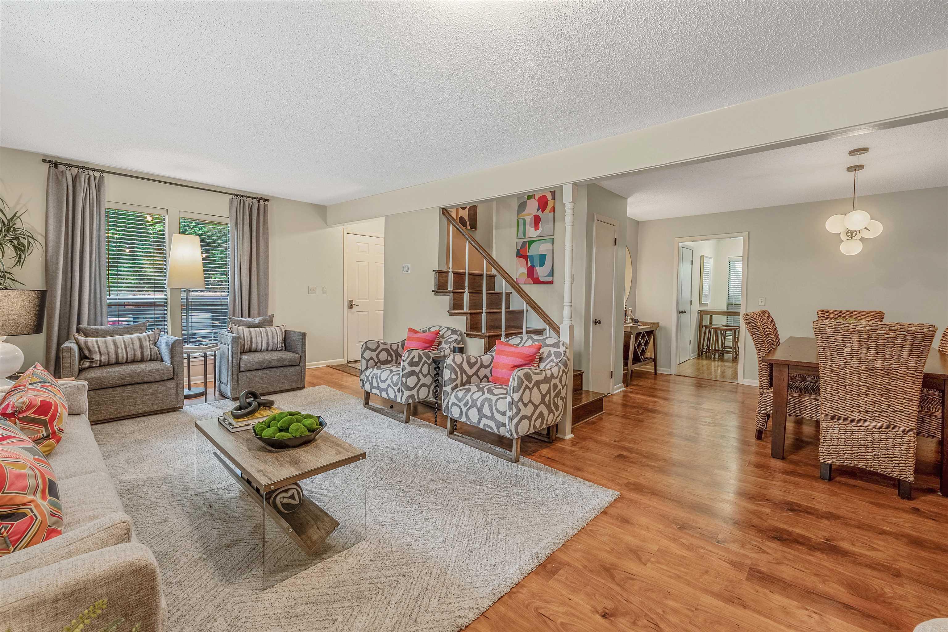 Eden Isle-Ridgewood - Residential