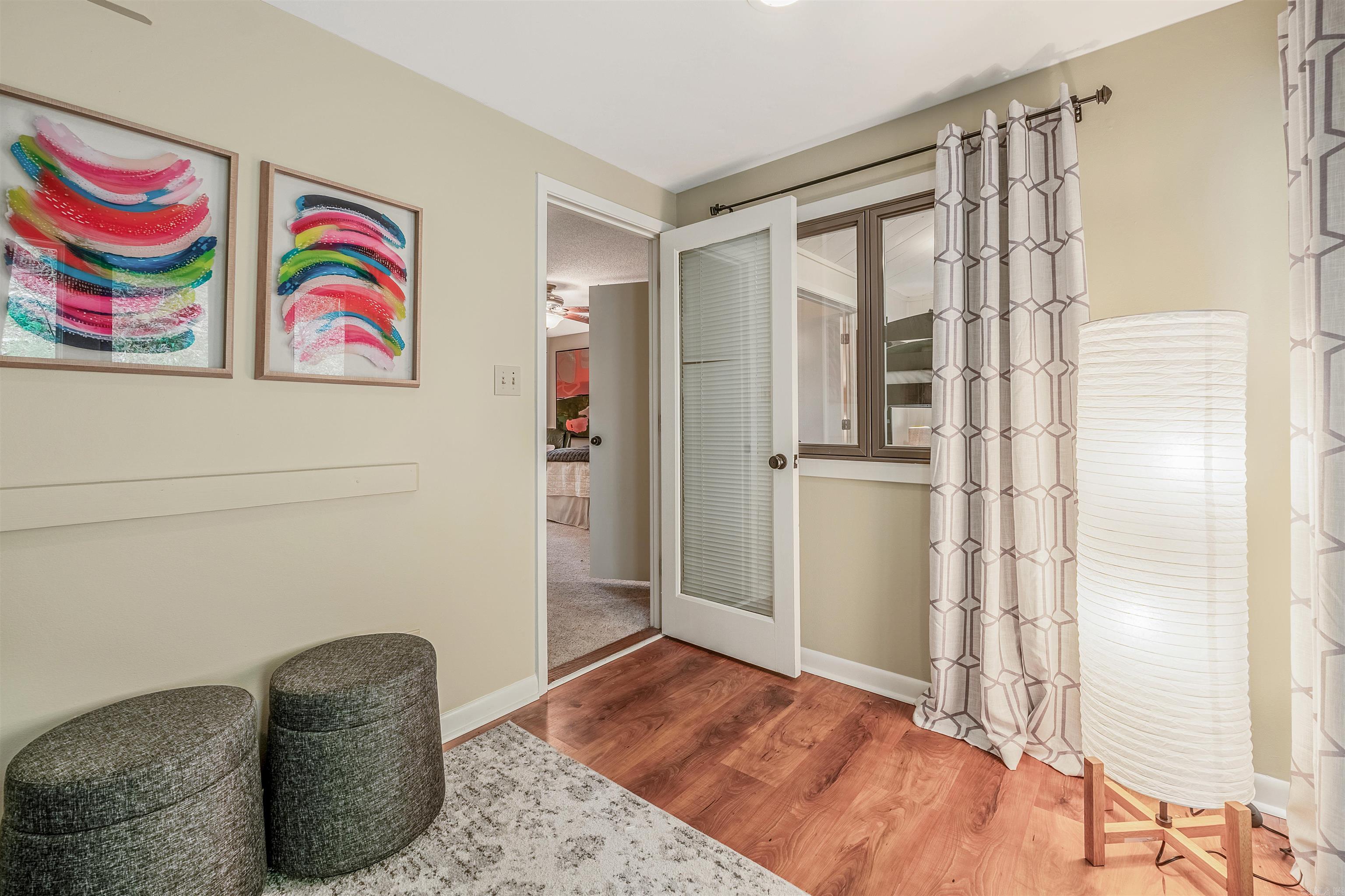 Eden Isle-Ridgewood - Residential