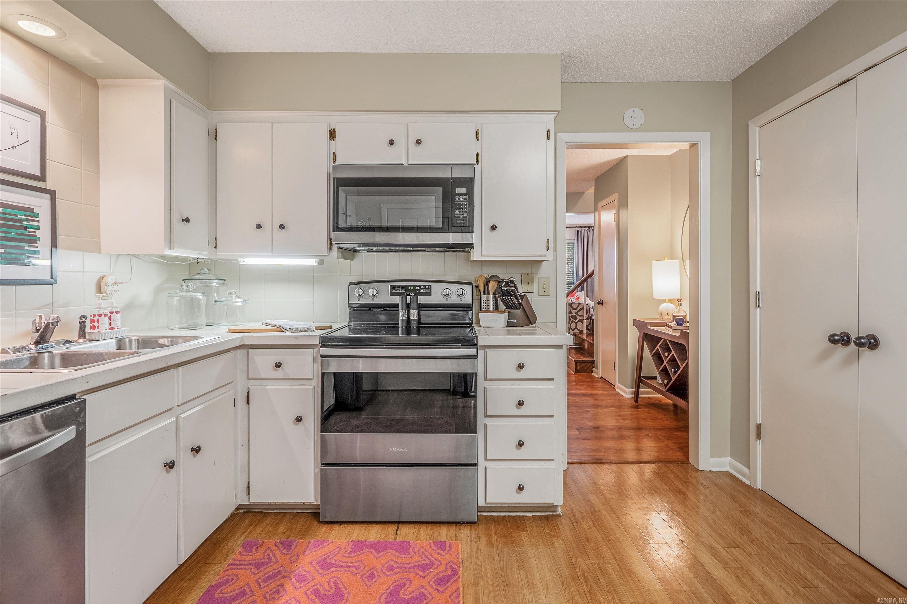 Eden Isle-Ridgewood - Residential
