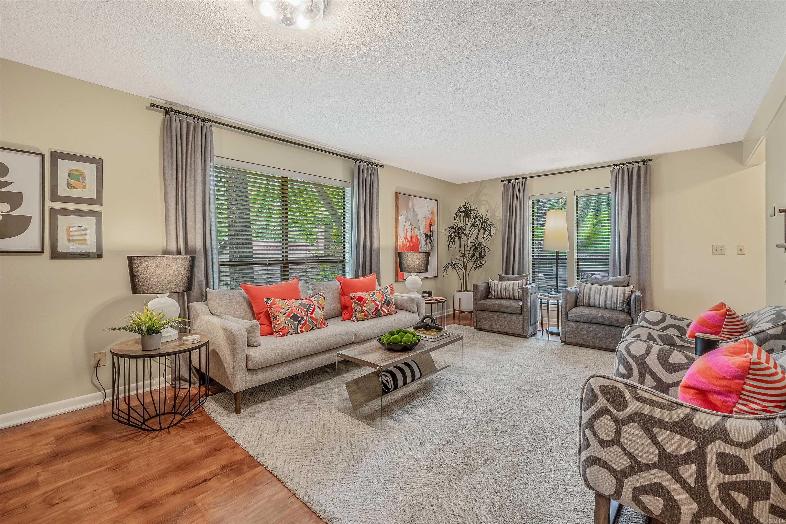 Eden Isle-Ridgewood - Residential